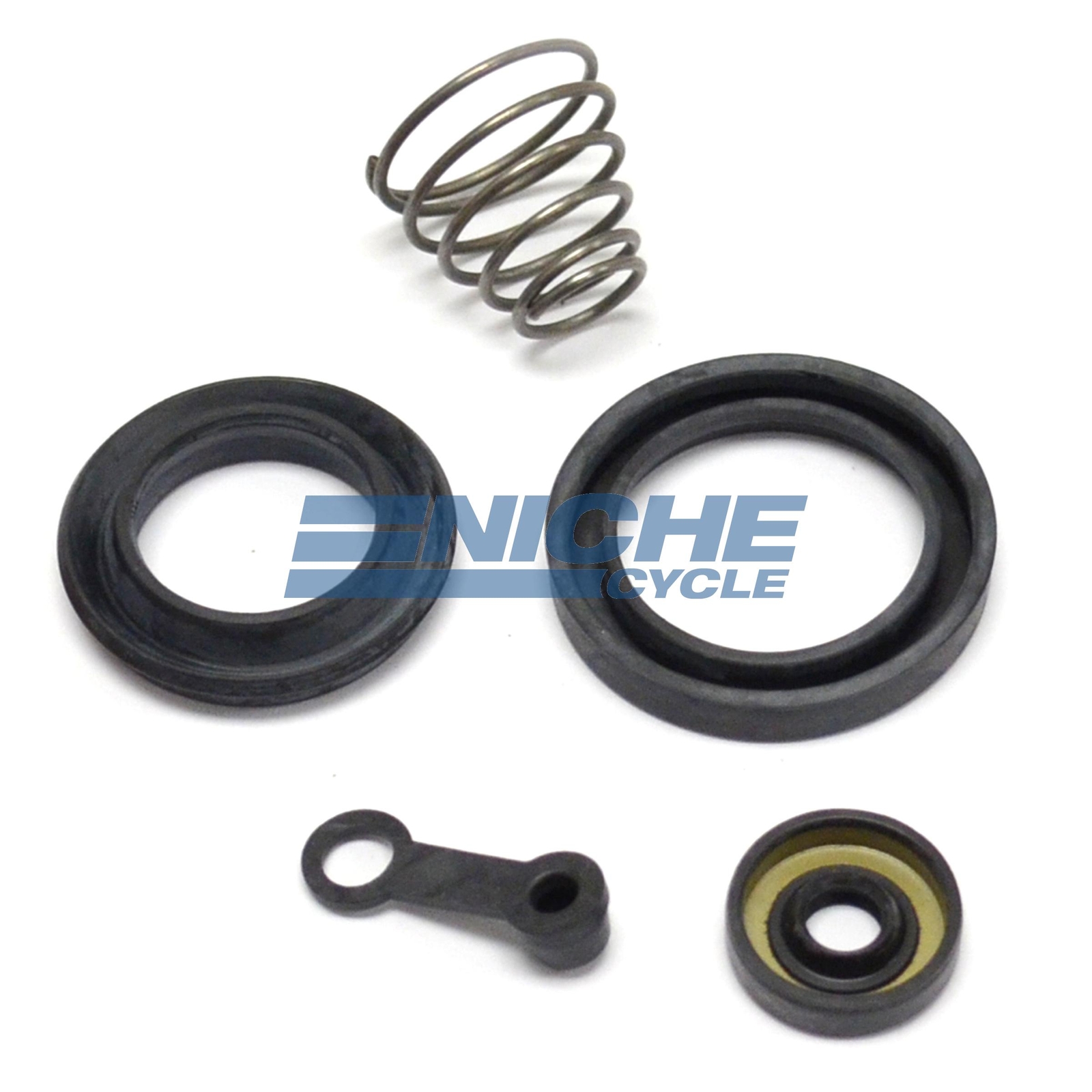 Yamaha FJ1100 FJ1200 FZR VMAX 1200 Clutch Slave Cylinder Repair Rebuild Seal Kit