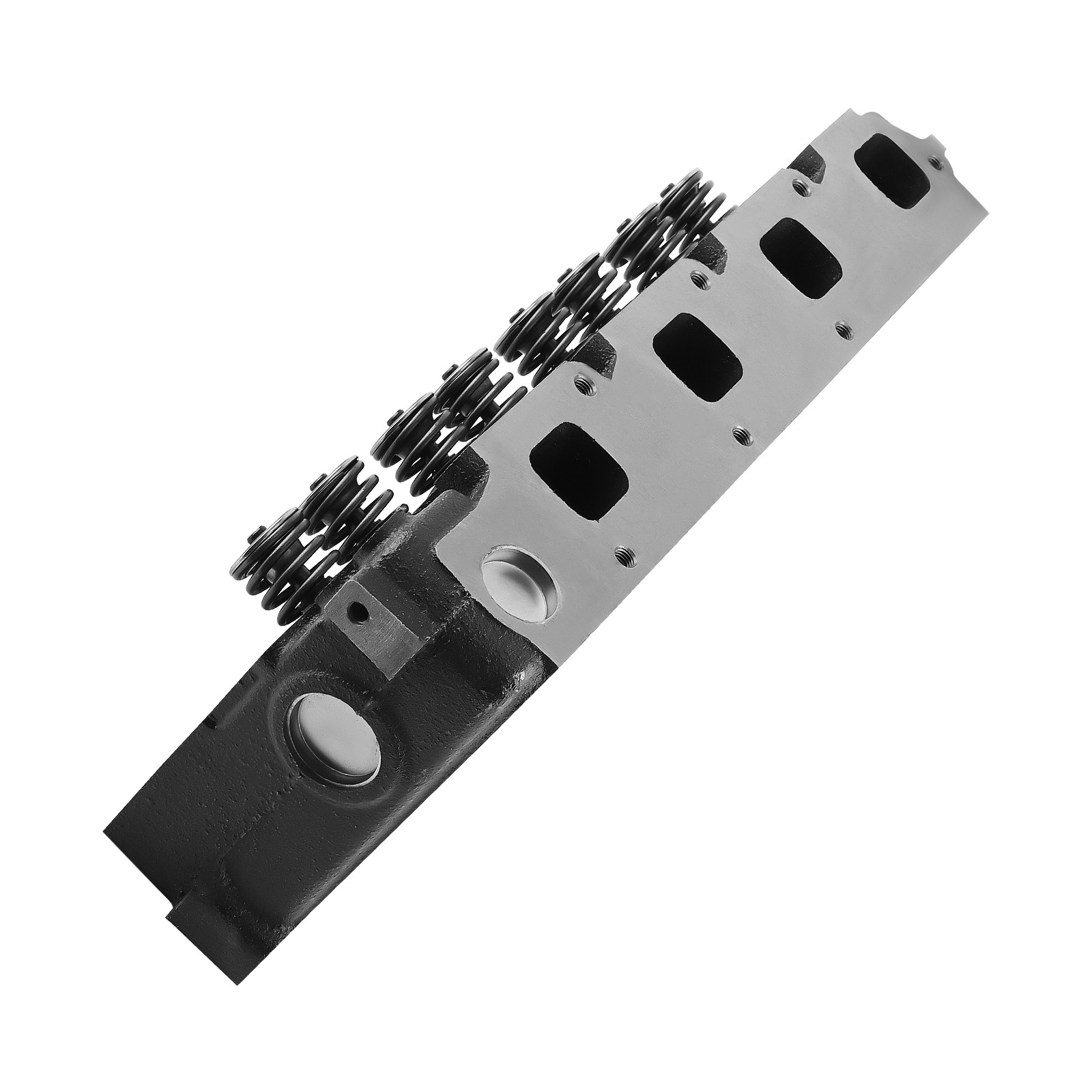 Complete Cylinder Head 19077-03048 for Bobcat 753 Kubota V2203 V2203T V2203E