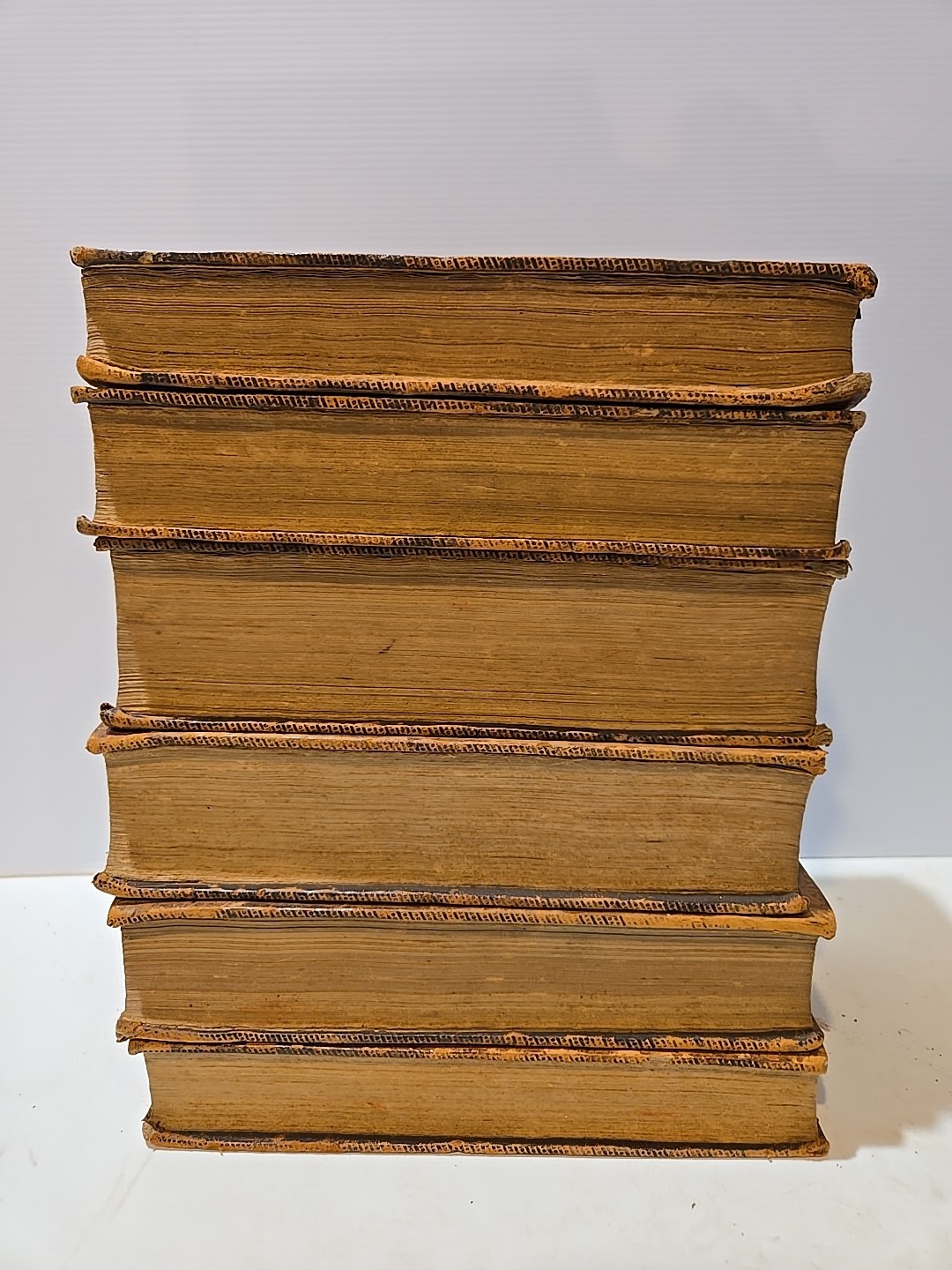 Bruce's TRAVELS TO DISCOVER THE SOURCE OF THE NILE 1768-1773 1st Complete Set