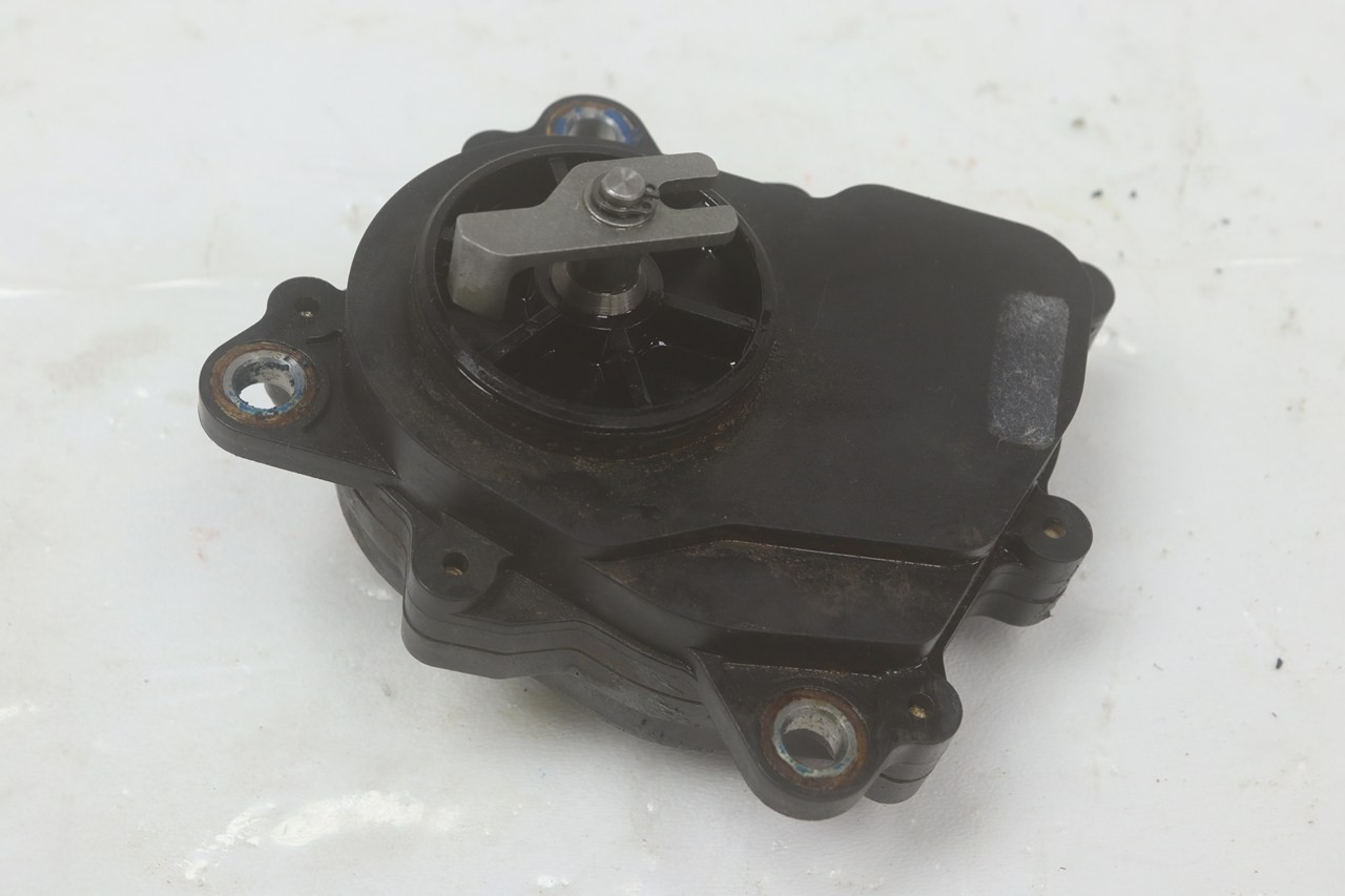 Can-Am Outlander 400 MAX XT 06 Front Differential Actuator 705400476 53200