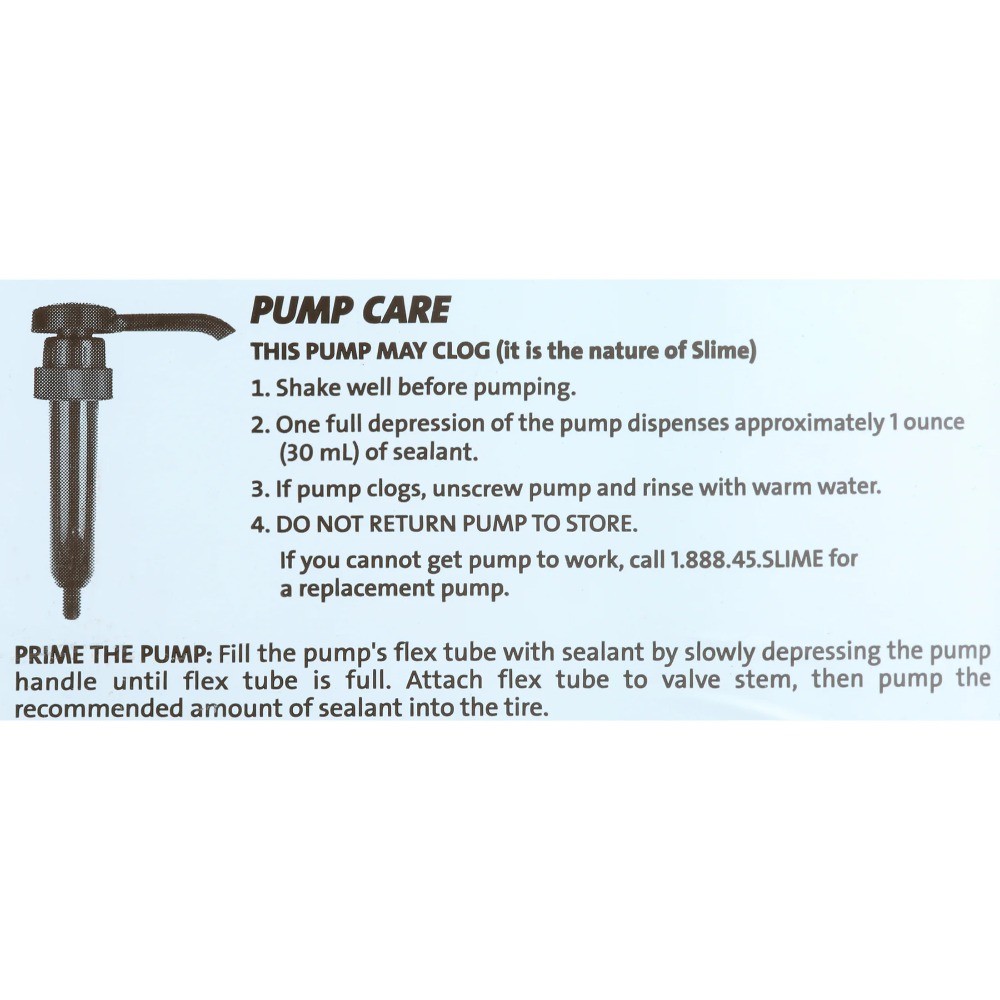 Tube Sealant- 1 Gallon