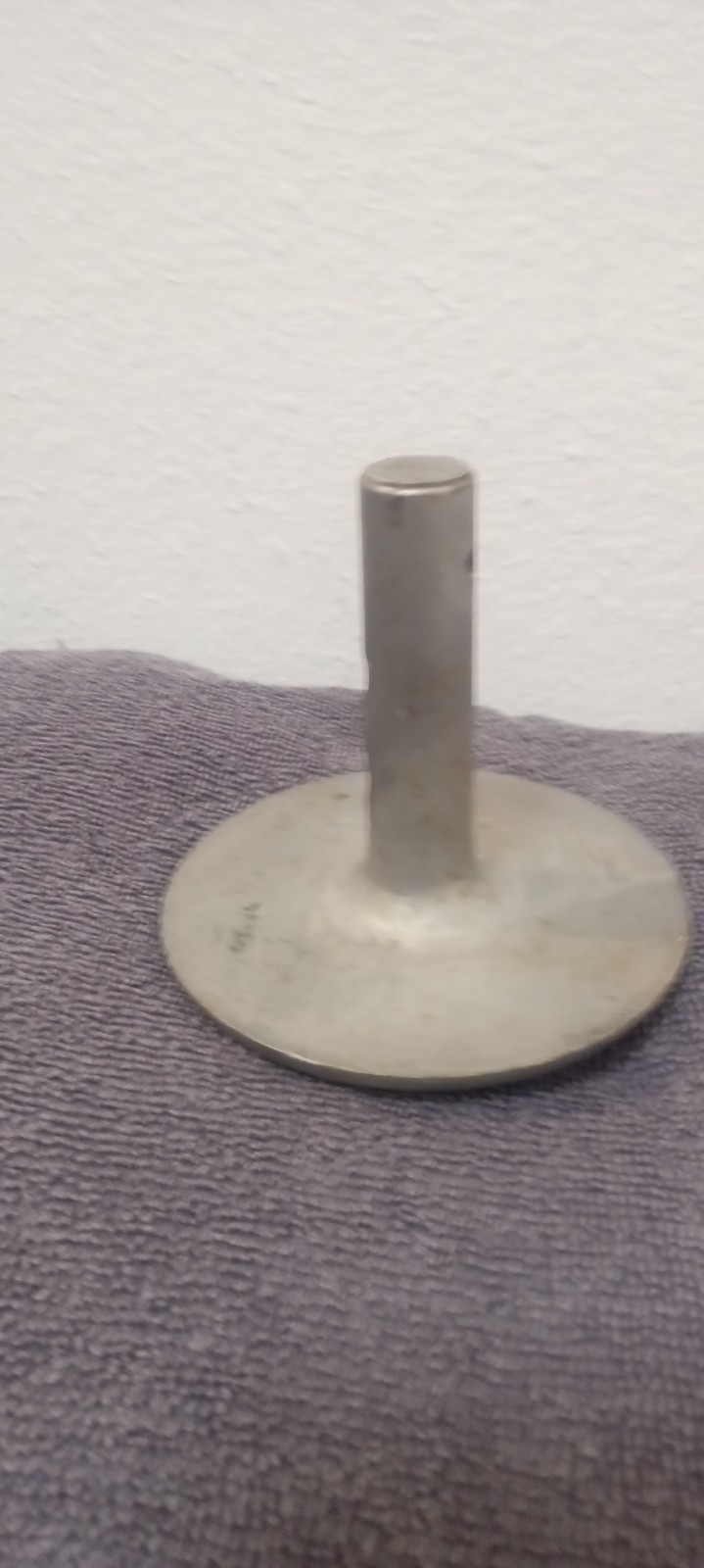 Geological Survey U S Dept Of Interior Survey Marker