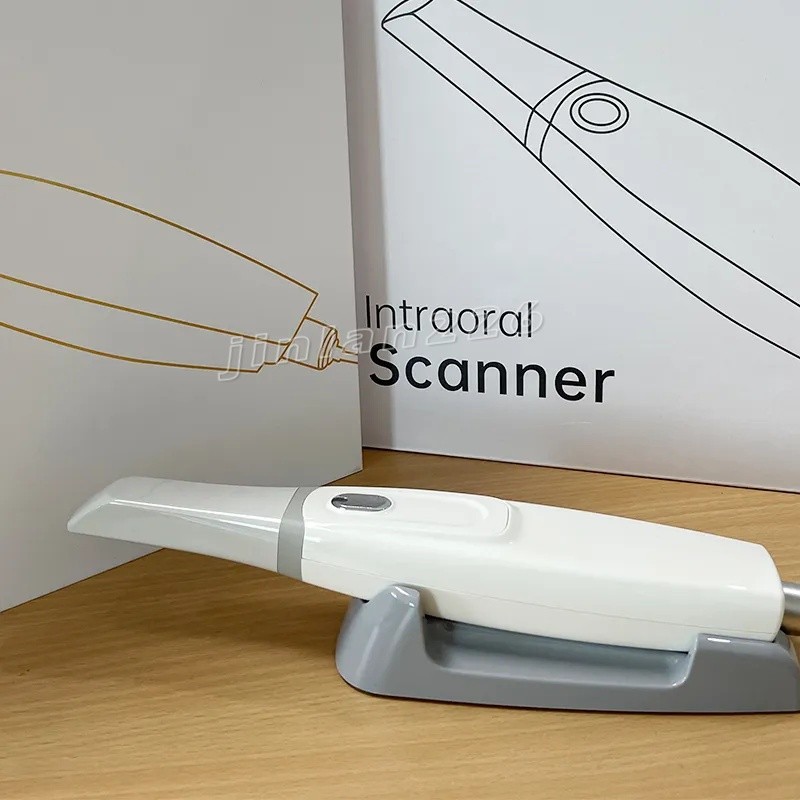 High Speed 3D Oral Scanner for Digital Impression Cosmetic Restorative Dentistry