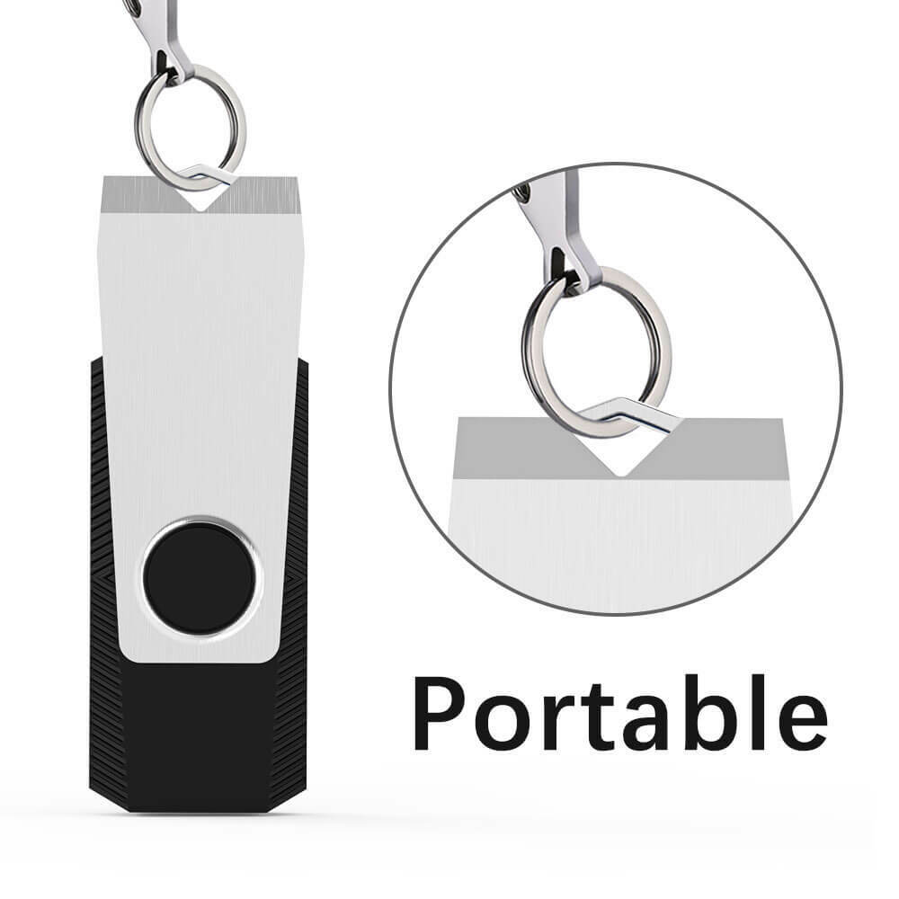 Wholesale 1/ 5/ 10/ 20/ 30PCS USB 2.0 Flash Drives 4GB 8GB 16GB 32GB 64GB 128GB