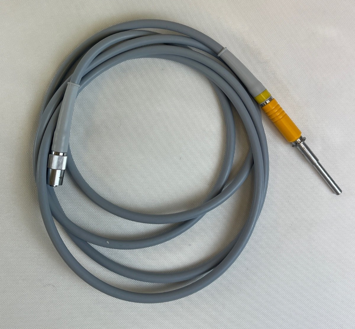Karl Storz 495NA 3.5mm x 230cm Fiber Optic Endoscopic Light Cable Light Cord