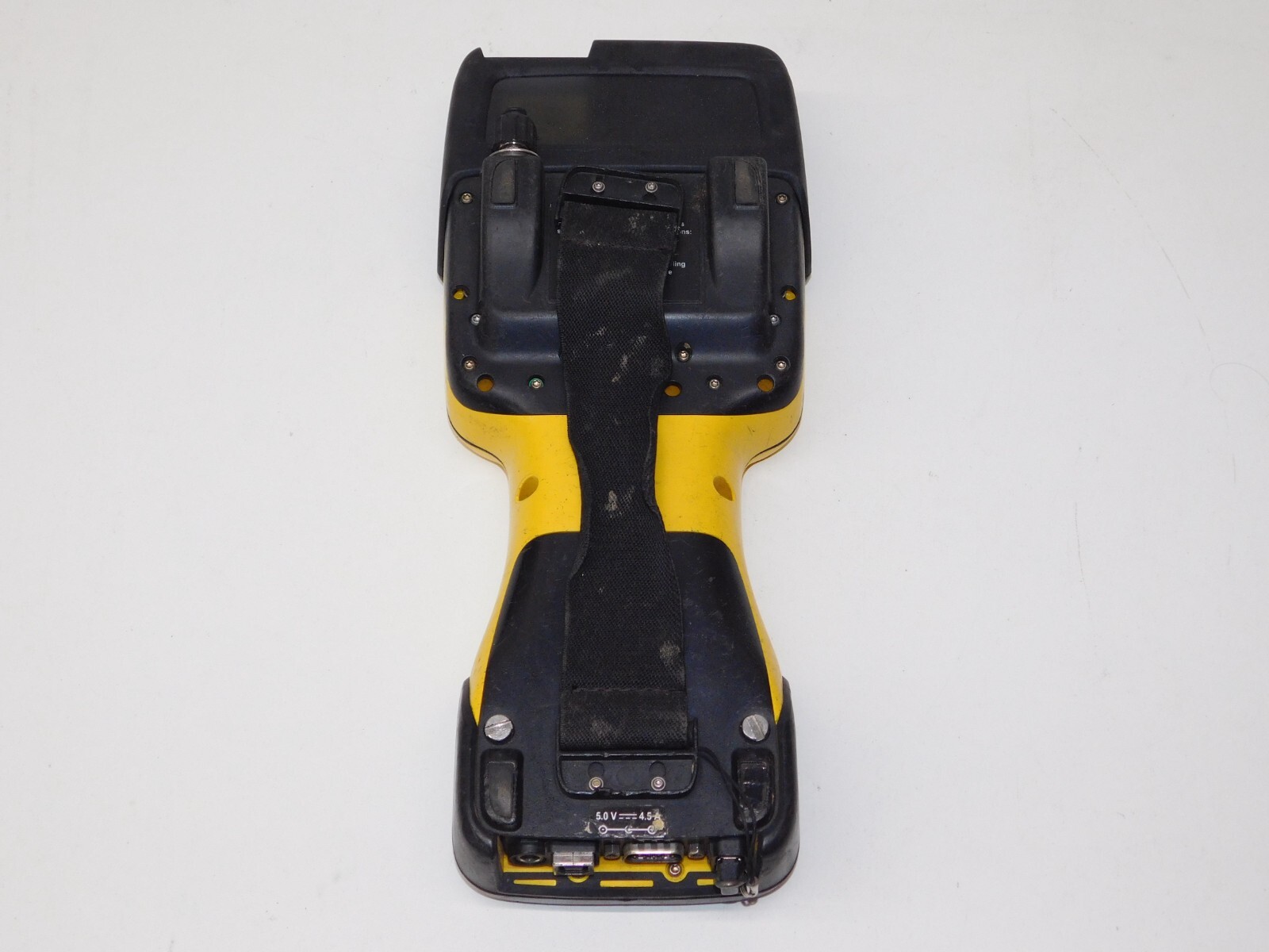 Trimble Ranger Survey Pro Commercial Data Collector with Socket CF Scan Card