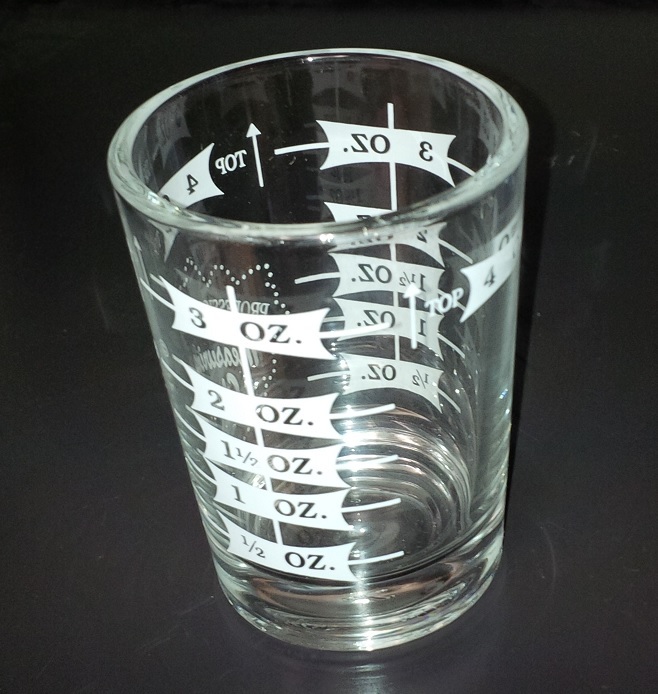 6 pc BOSTON COCKTAIL SHAKER PRO BAR KIT spoon measuring glass muddler strainer