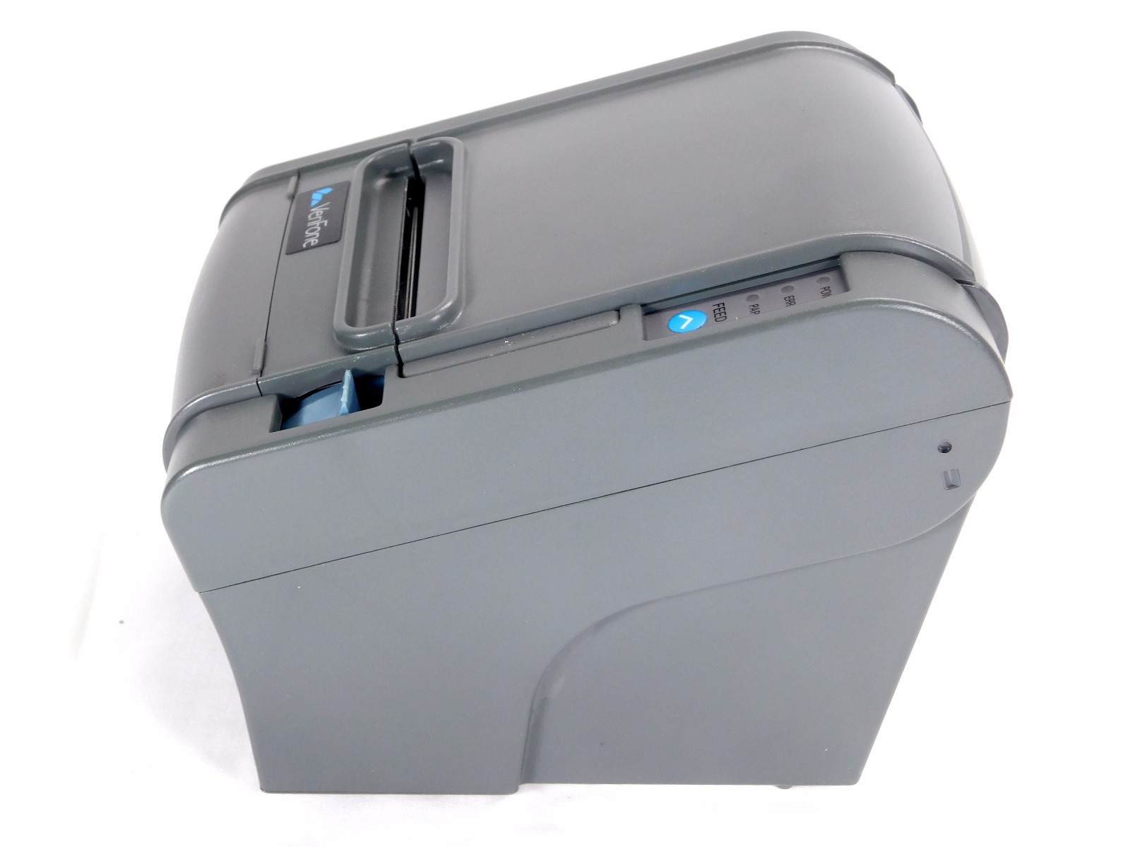 VERIFONE P040-02-020 RP 300/310 THERMAL RECEIPT PRINTER REMANUFACTURED