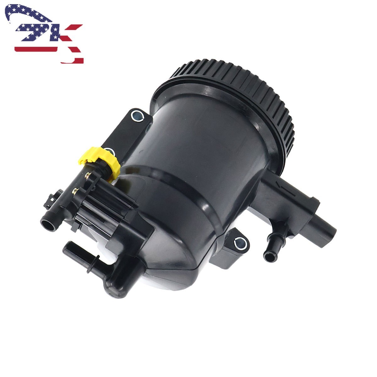 Fuel Filter Housing For Ram 2500 3500 6.7L Diesel 68065609AC 2011-2012