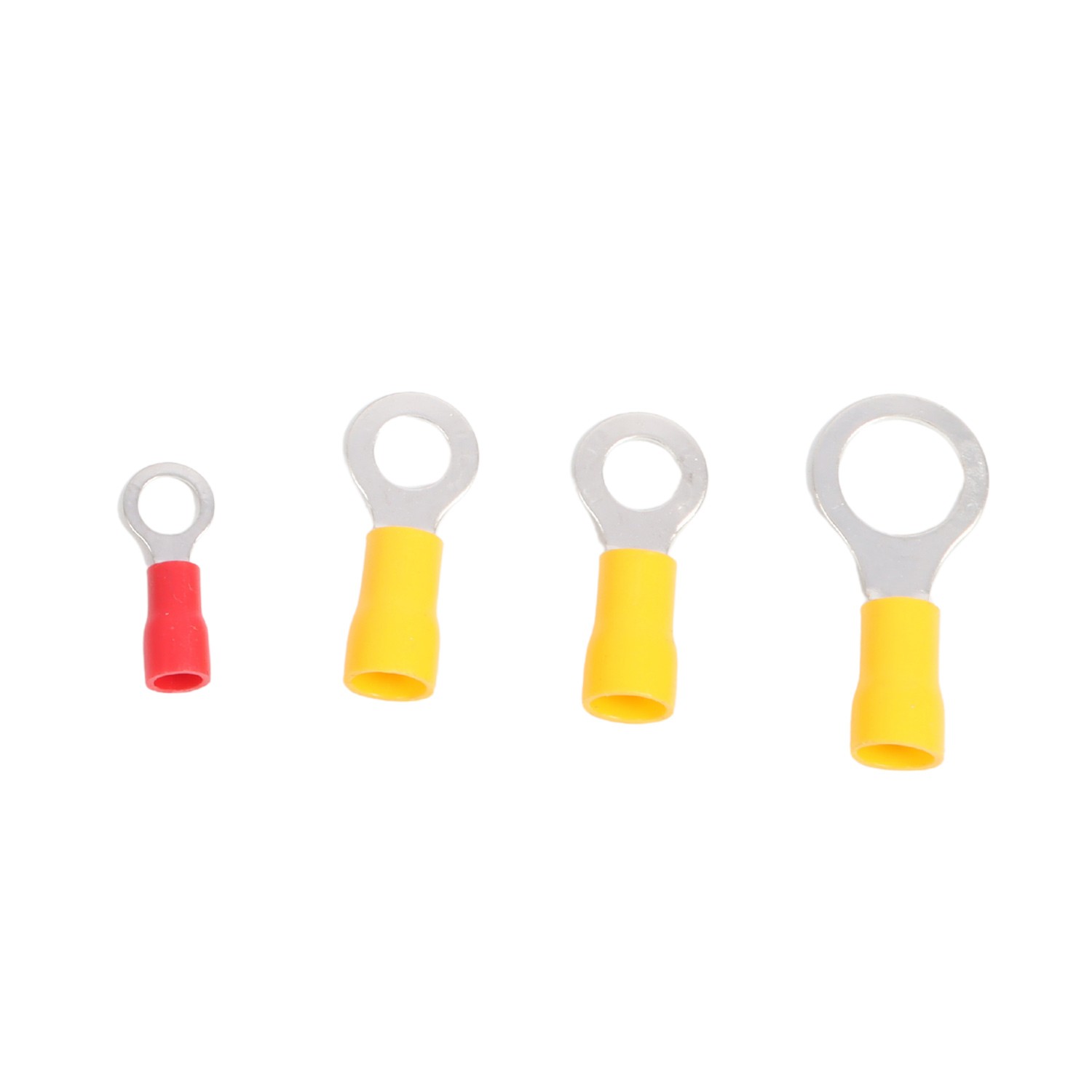 Radiator Electric Fan+Shroud+Relay for 1999-2012 Chevy Silverado 1500 2500 Tahoe