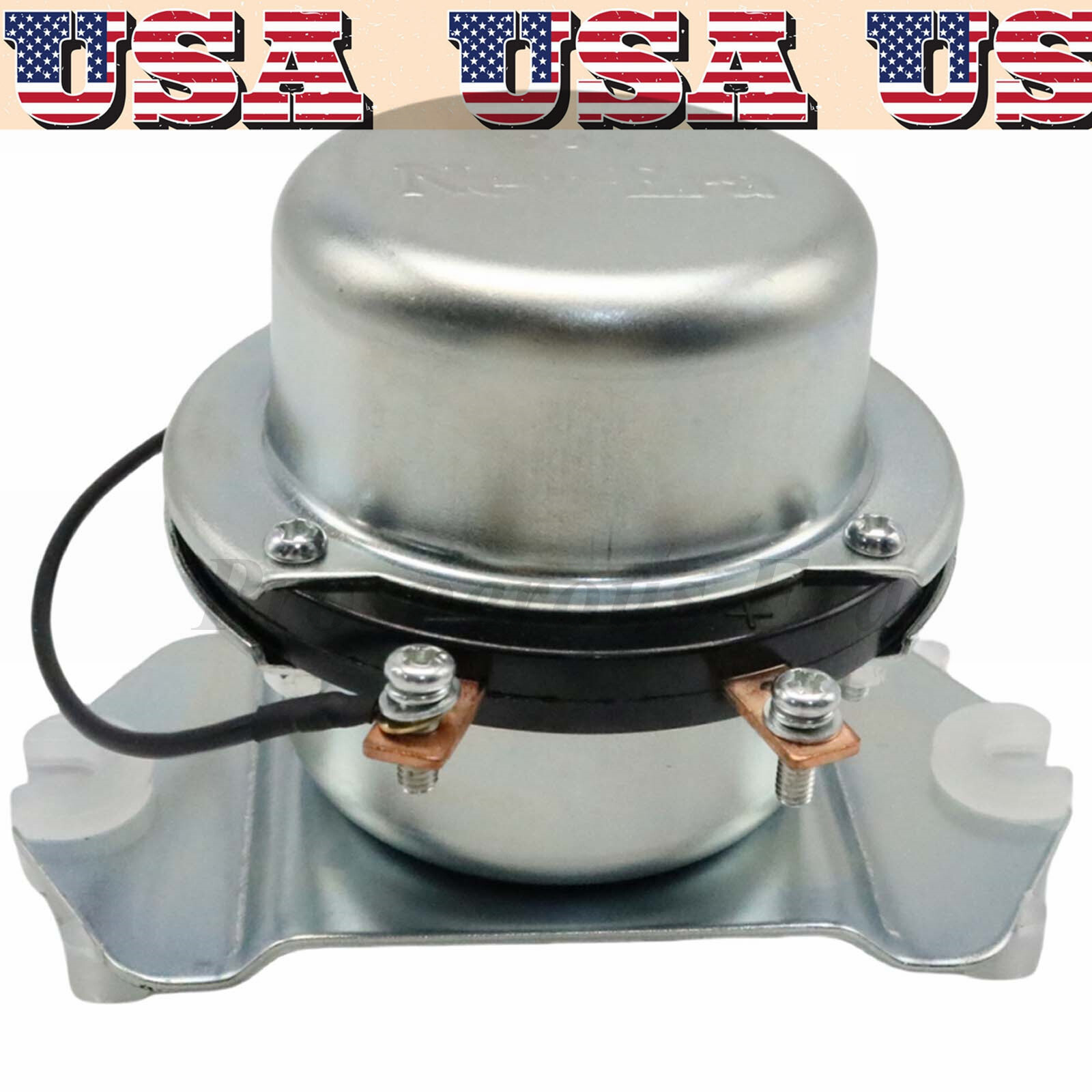 1Pcs Battery Relay Switch 24V Fit For KOMATSU PC200-6 Excavator 08088-30000