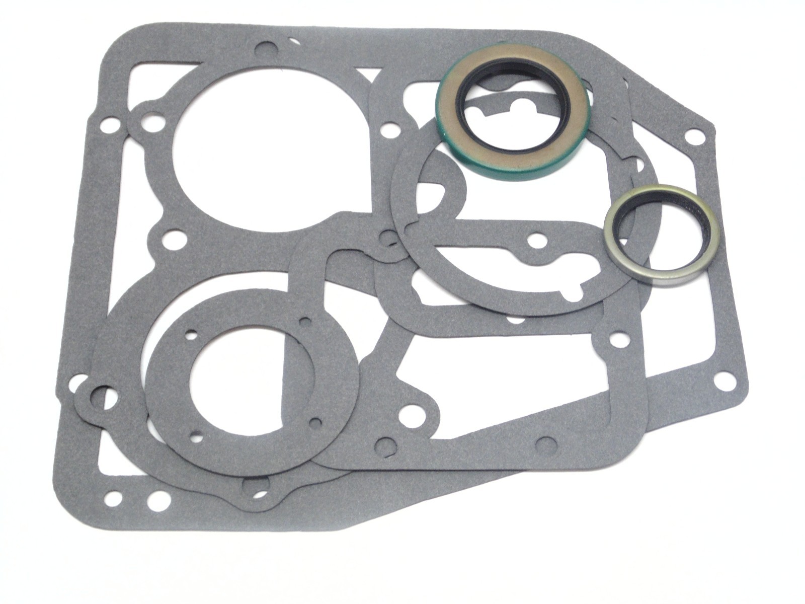 GM Chevy Truck SM465 Transmission Gasket & Seal Kit 354002