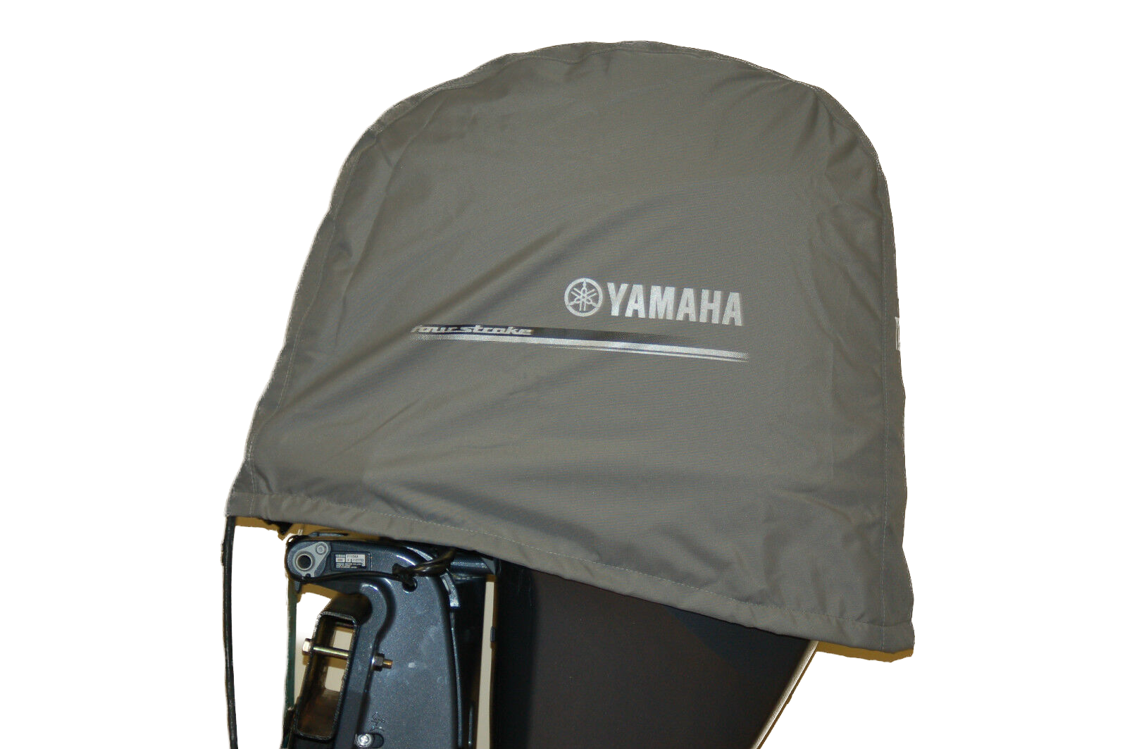 Yamaha F150TXR / F150A Pre-2015 Outboard Motor Cover MAR-MTRCV-1C-15