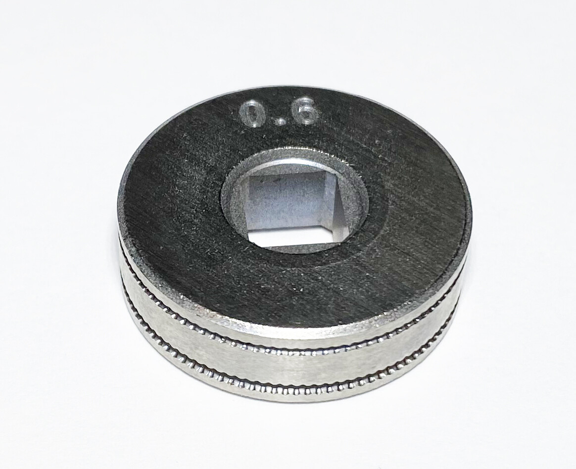 Drive Rolls .023 .030 .035 Knurled V Groove for Chicago Electric Mig Welder