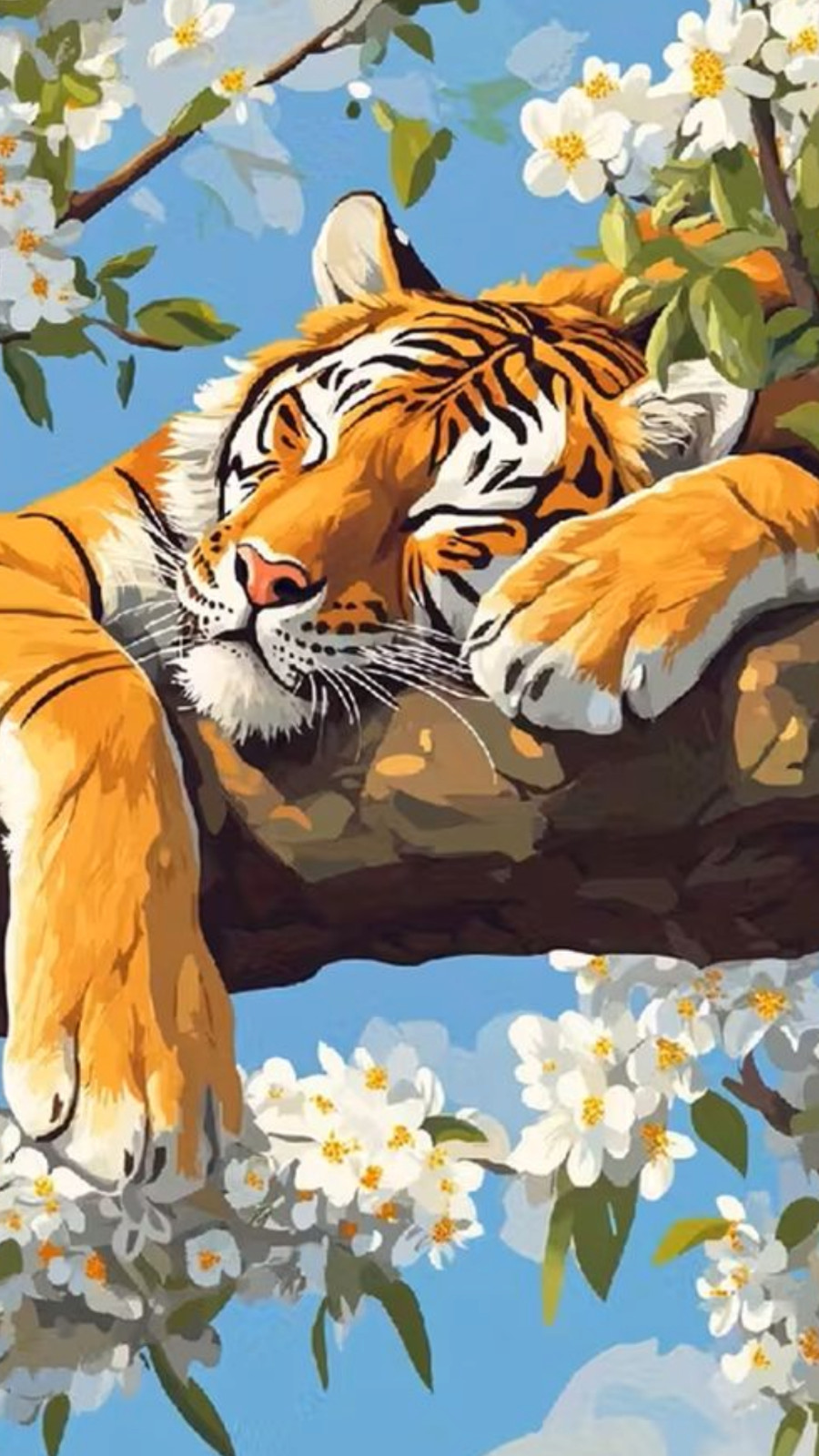 Digital Image Picture Photo Wallpaper Background Desktop AI Art Sample Rate 069