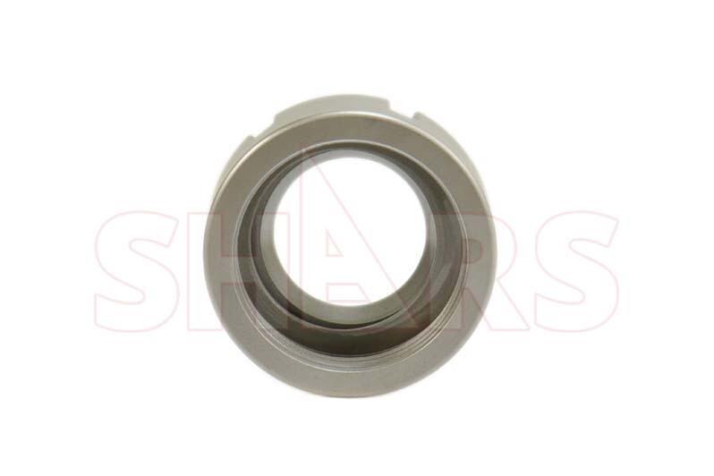 SHARS ER40 Morse Taper 4 Collet Chuck Tool Holder Set NEW L}