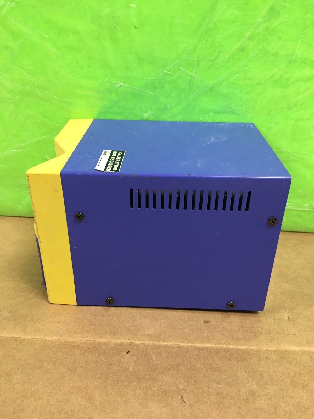 Hakko FM-202 Soldering Station Only (No Handpiece)