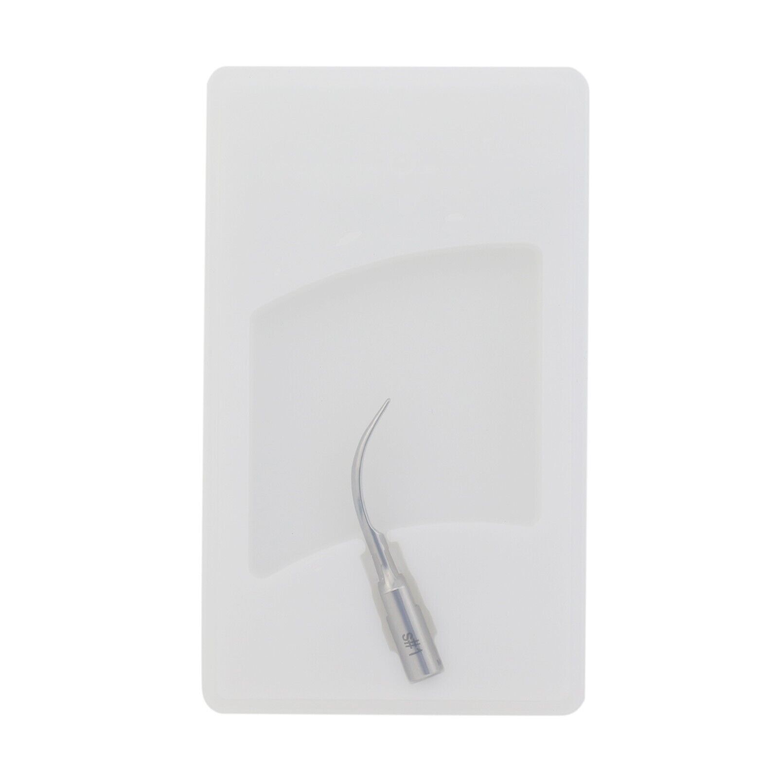 Dental Ultrasonic Scaler Scaling Tips #1 Fit Acteon Satelec Scaler Handpieces