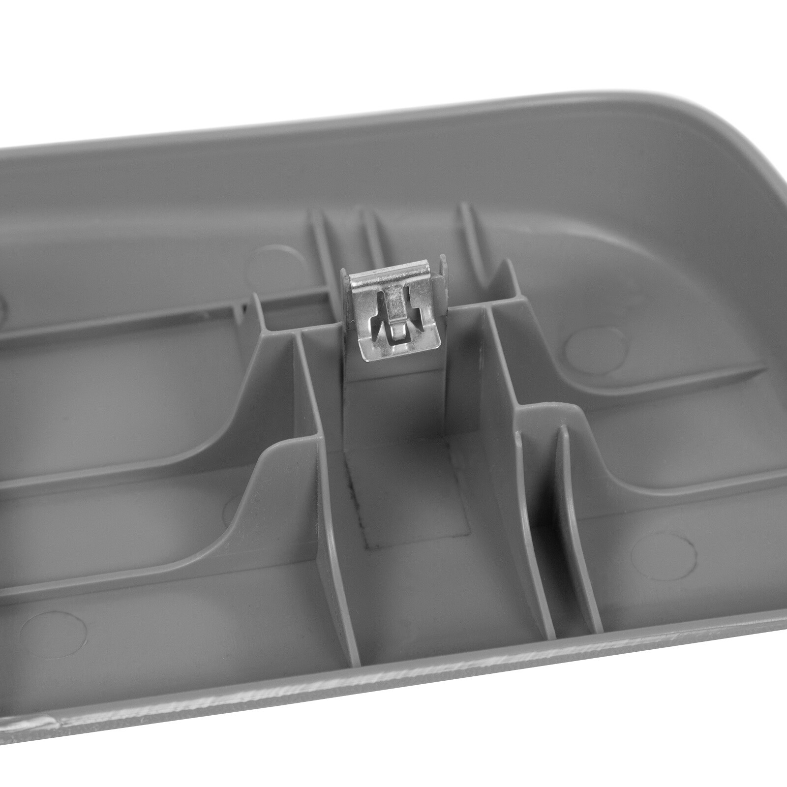 Driver Side Plastic Seat Trim Panel Bezel LH For Toyota Tacoma 2001-2004