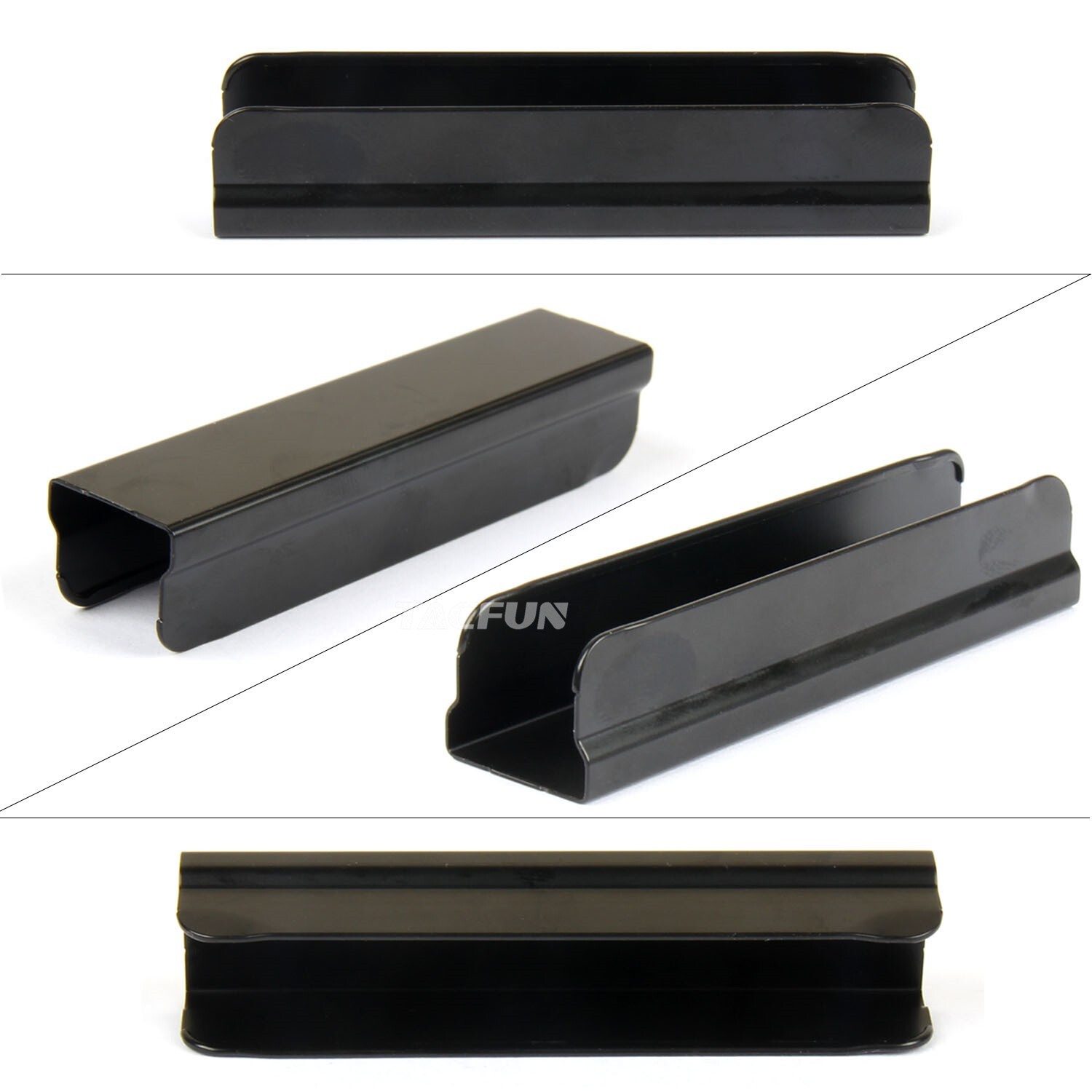 Stripper Clips 5 RD. Cal 7.62x54R for Mosin Nagant M44 M91/30