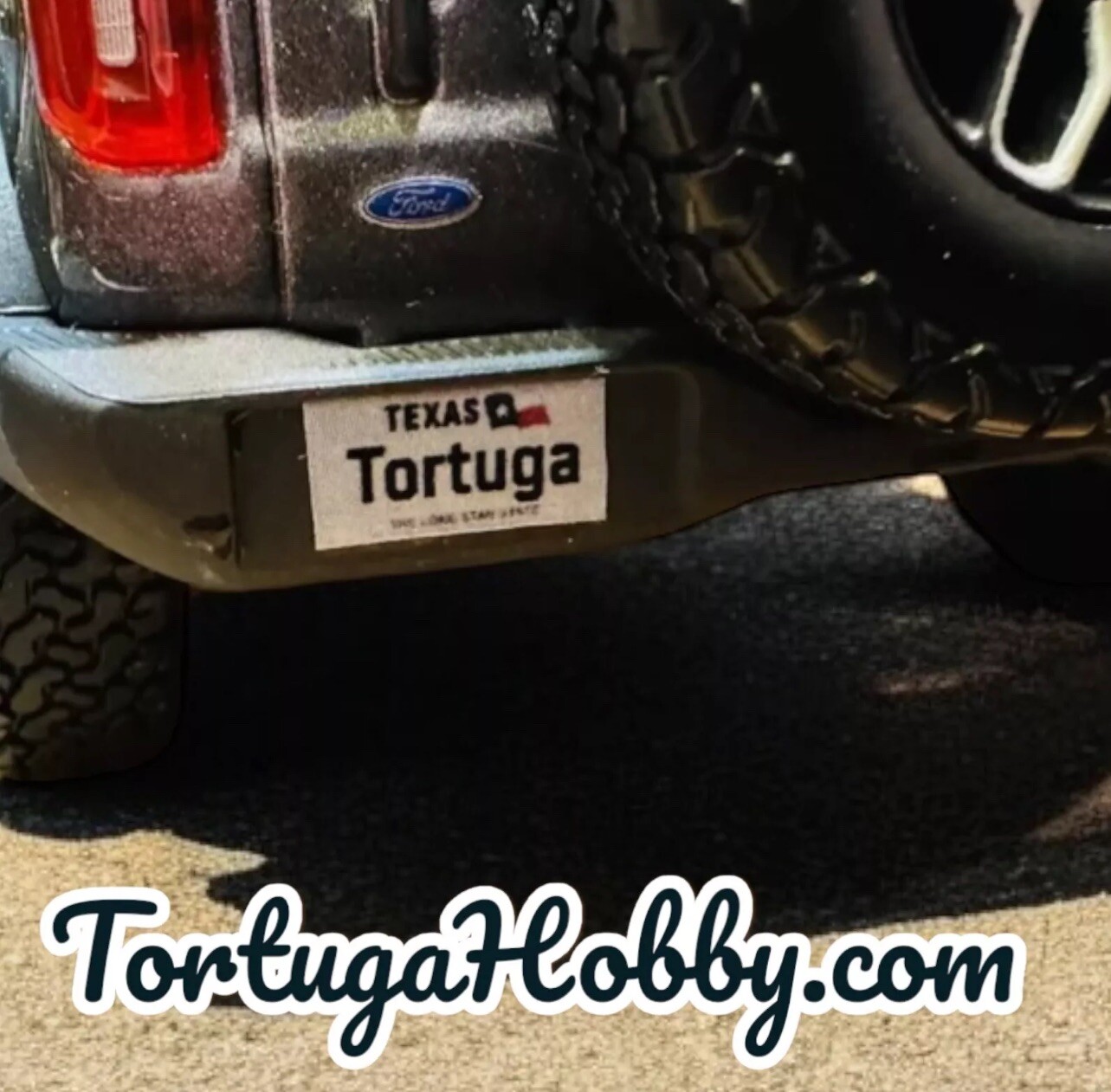 1:18 1:24 1:64 All 3 Scales In One - Custom Personalized License Plates Decals.