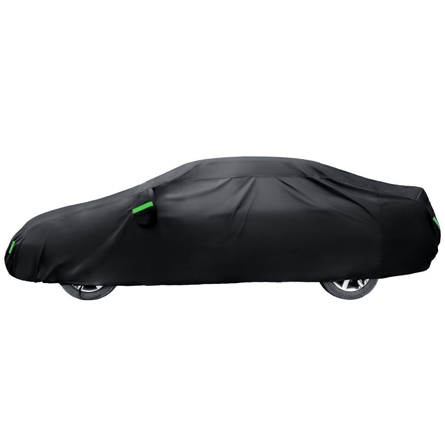 Outdoor Car Cover All Weather Protection for CHEVY CORVETTE C4 C3 C5 C6 C7 US