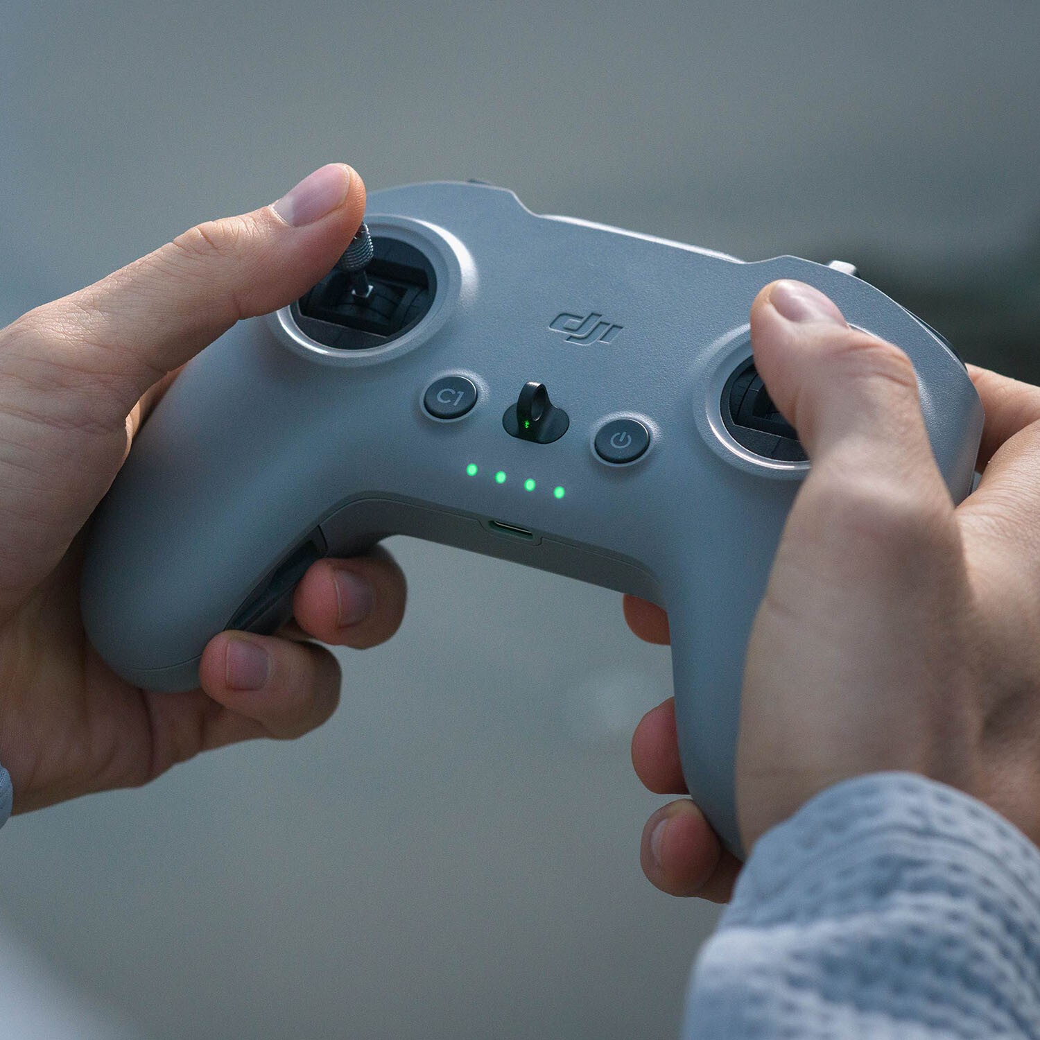 DJI FPV Remote Controller 3