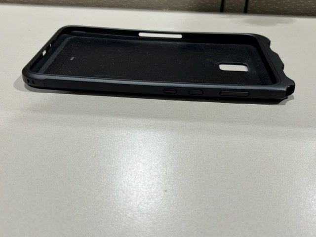 SAMSUNG Galaxy Tab Active 3 Protective Cover & S-PEN Case and Pen Only