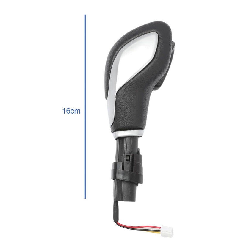 New Gear Shift Knob Shifter Lever Automatic Transmission For Ford Escape Fusion