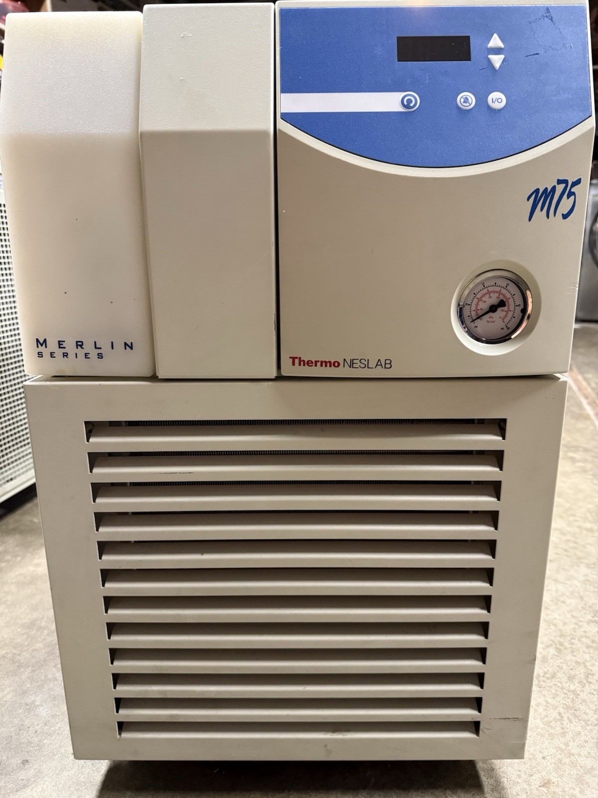 Thermo Fisher Merlin Chiller M-75