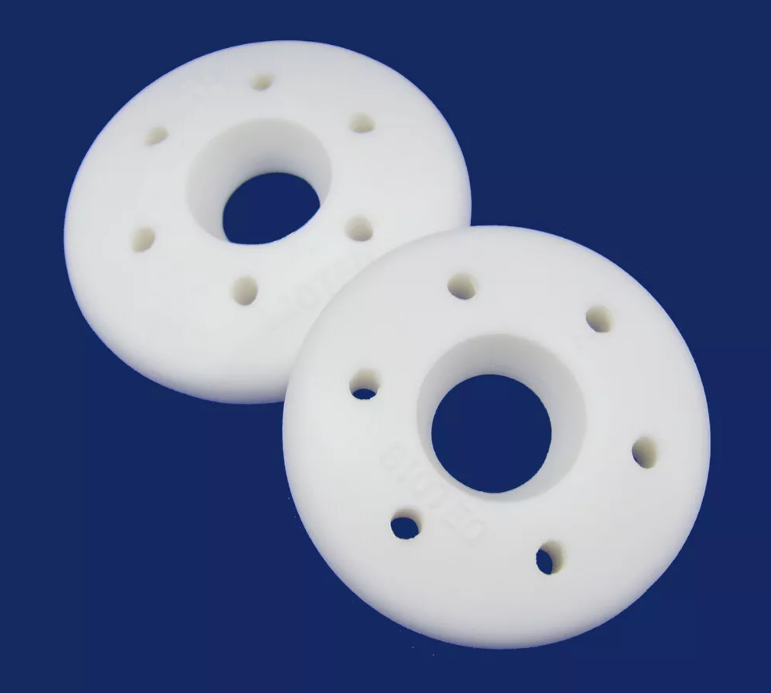 Cube Pessary Bioteque America - Pessary Cube All Sizes