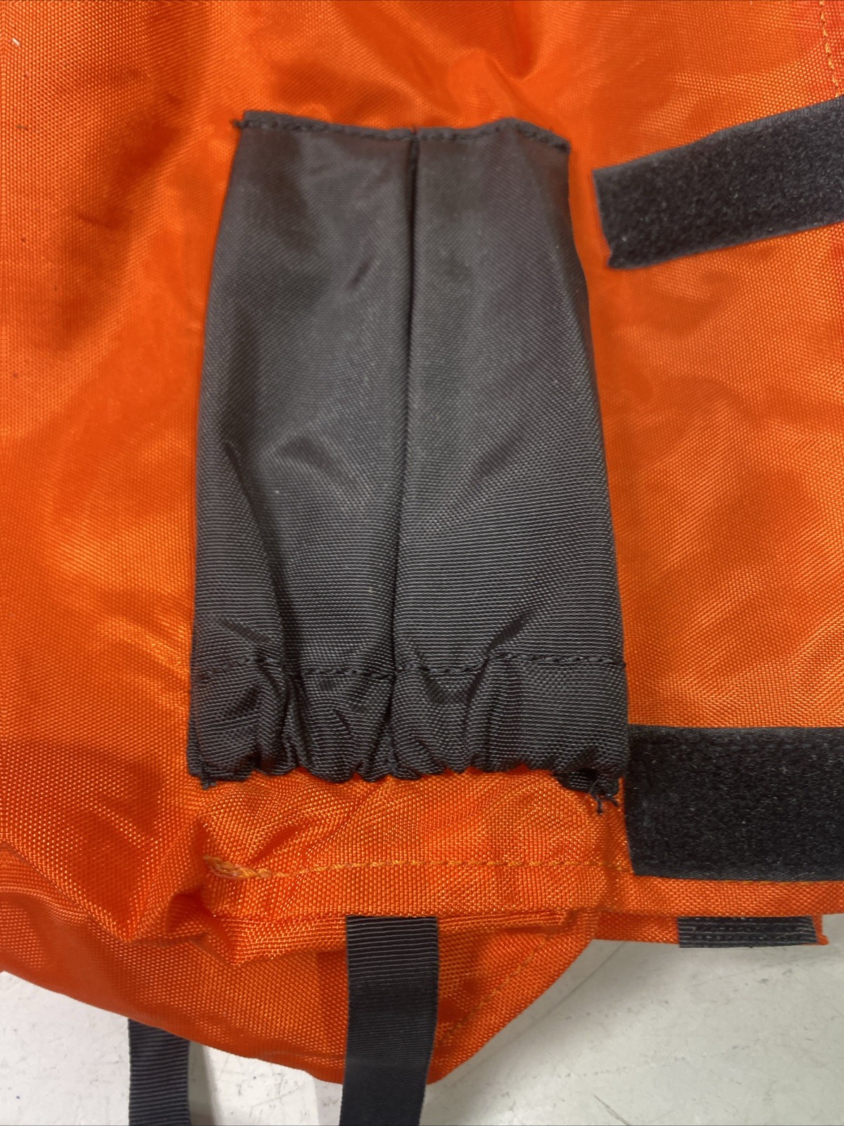 Thomas Transport Emergency Medical Pack EMS First Aid Medical Messenger Bag!!