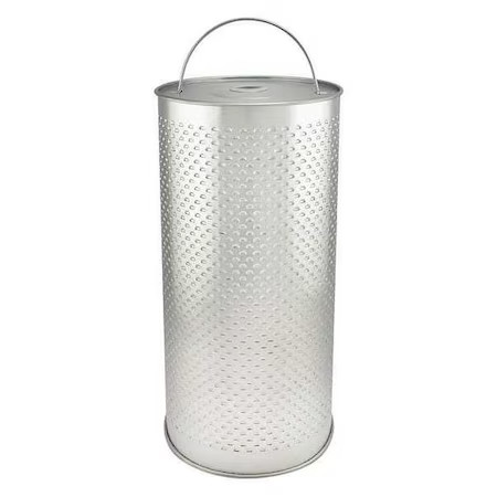 Baldwin Filters C750-L Oil Filter Element, By-Pass