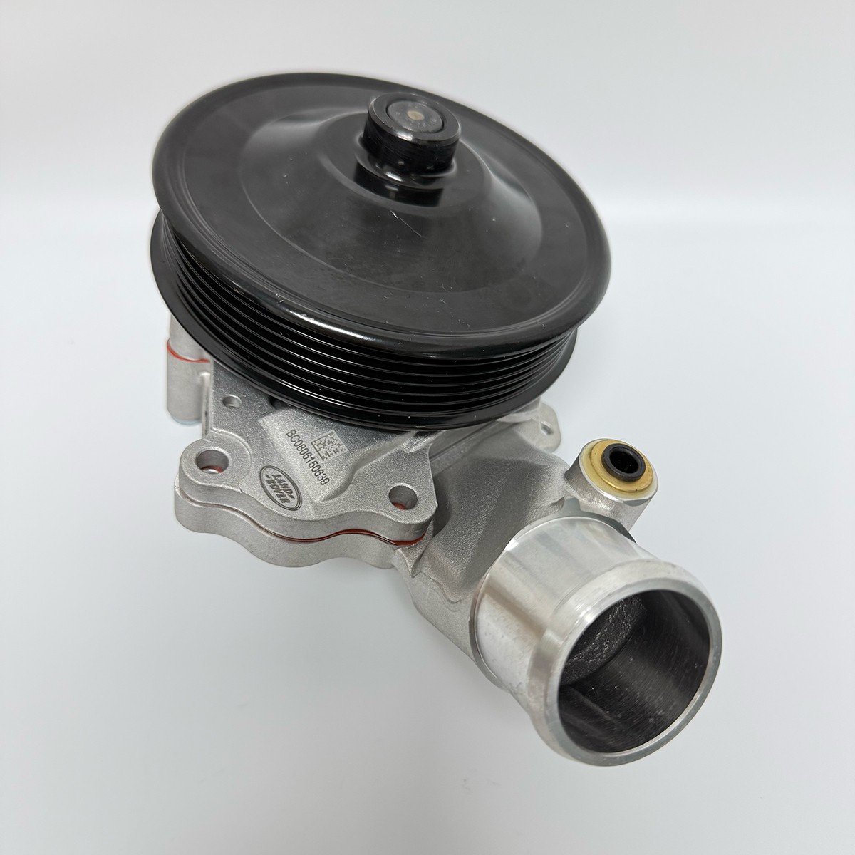 Land Rover LR097165 WATER PUMP for LR4 Sport Range Rover Jaguar 3.0/5.0L SC
