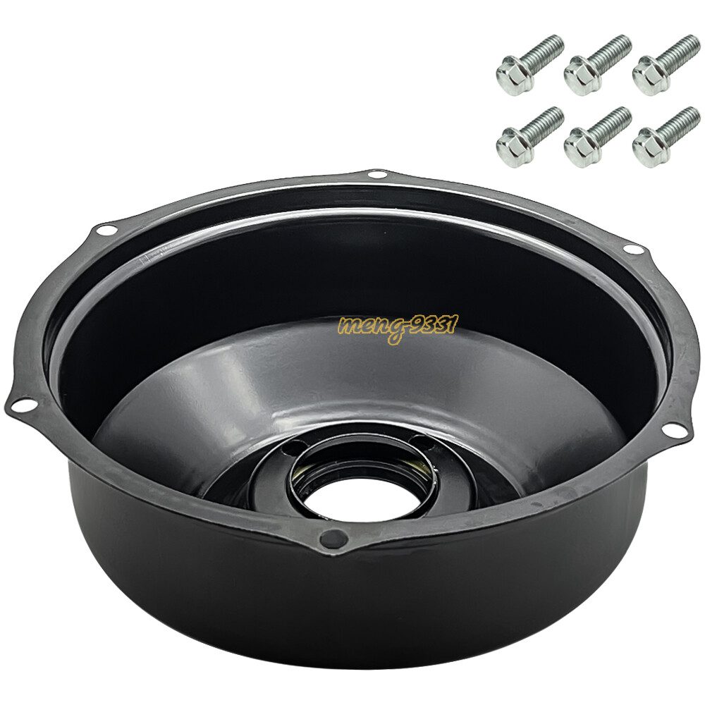 Rear Brake Drum Hub & Cover Shoes for Honda TRX300 TRX300FW Fourtrax 1988-2000