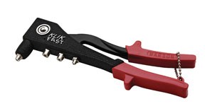Heavy Duty Riveter 2 Count MAR-39000