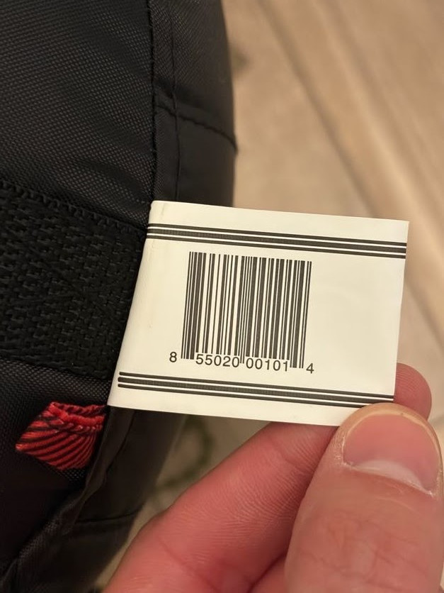 TETON Celsius XXL 0 Degree Right Zipper Sleeping Bag for Camping - Black