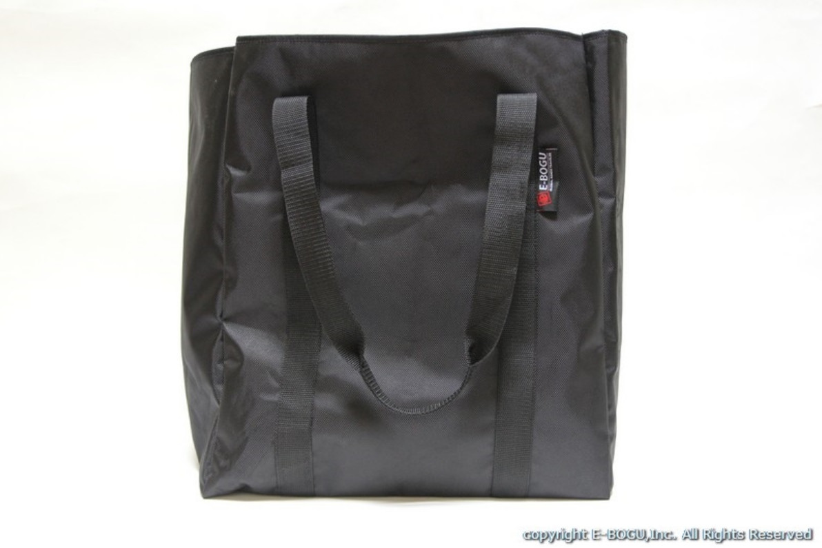 E-BOGU Tote Bag (For Kendo and Other Martial Arts)