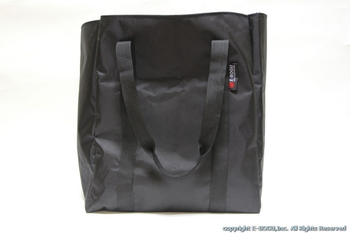 E-BOGU Tote Bag (For Kendo and Other Martial Arts)