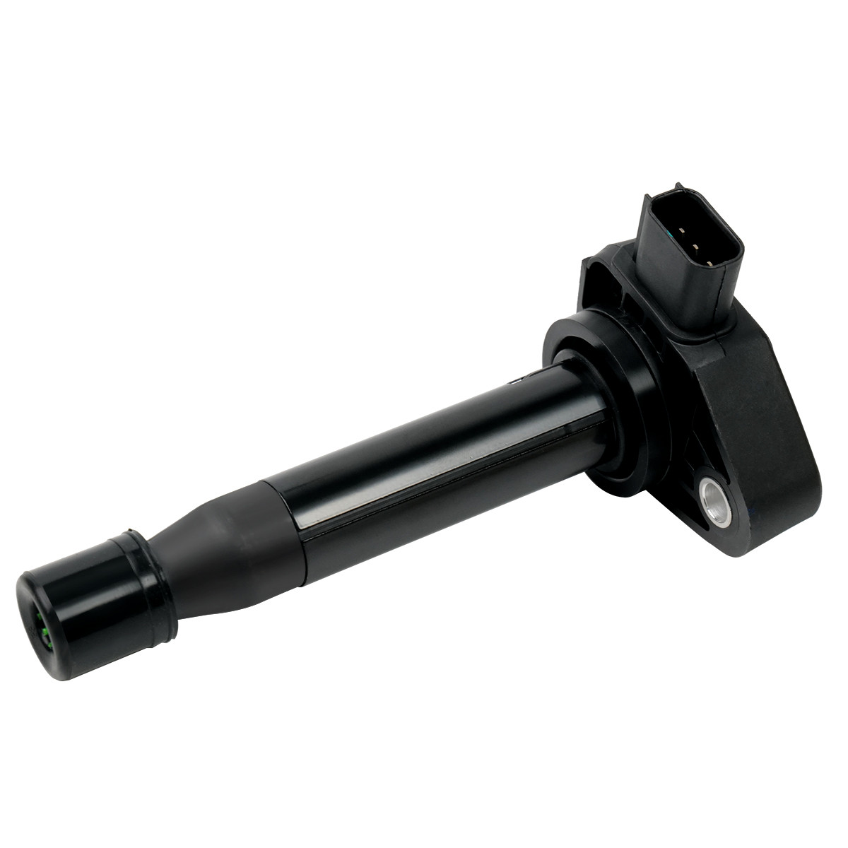 6X OEM Ignition Coil & 6 Iridium Spark Plug For Honda Accord Odyssey Acura UF242