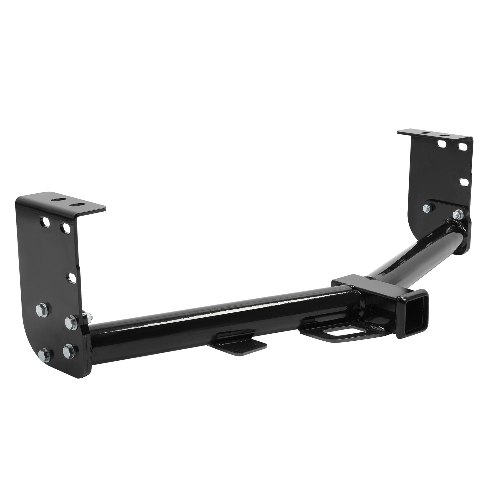 Towing Trailer Hitch Receiver 2" Class 3 Rear Bumper For Toyota Tundra 2007-2021