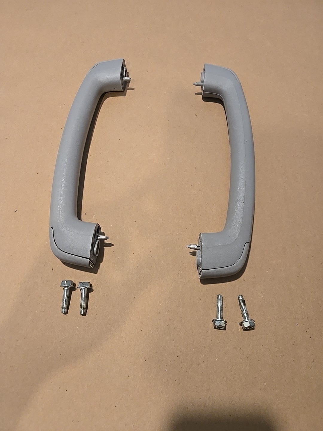 2004-2015 Nissan Armada Titan D/S P/S Front Interior A Pillar Grab Grip Handles