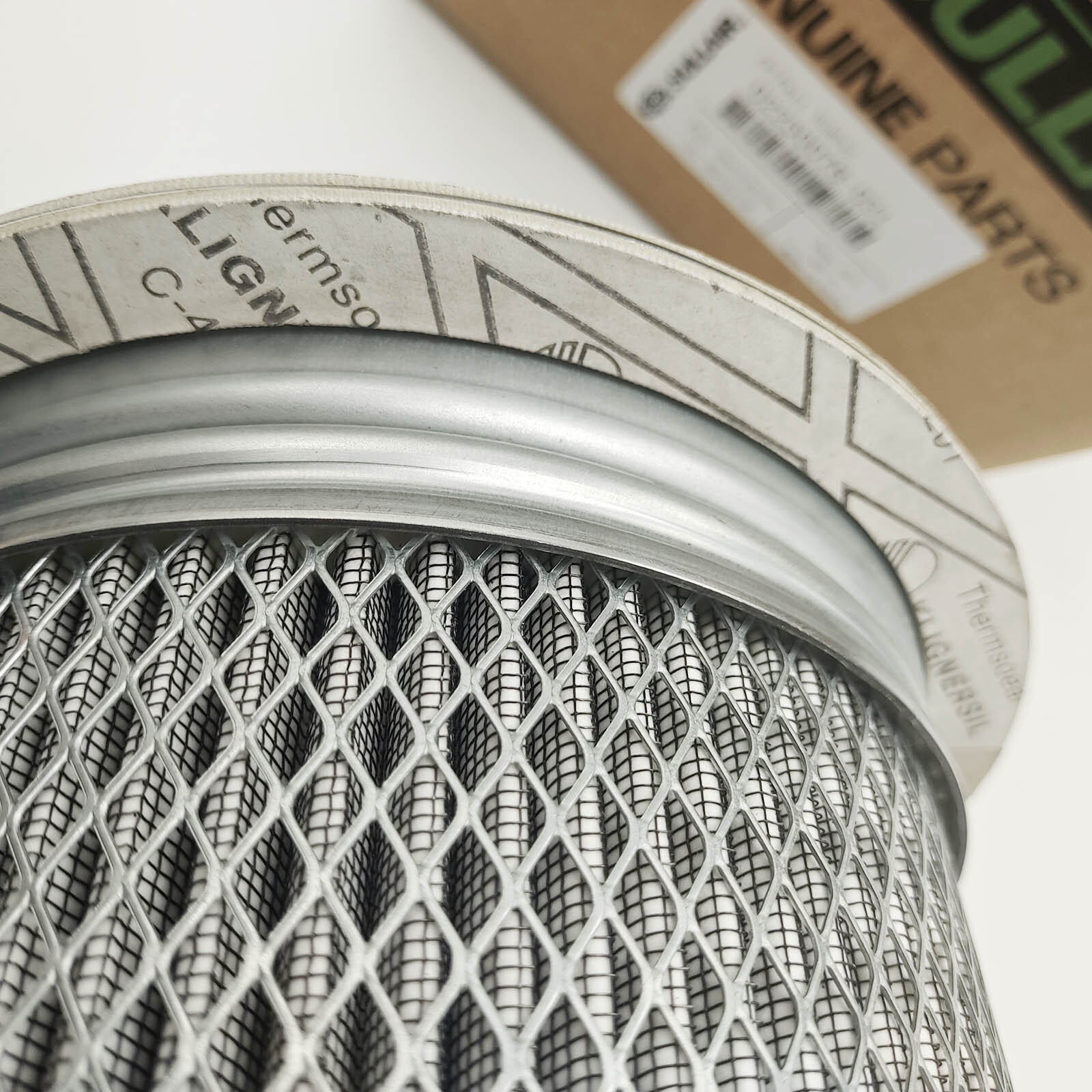 Air/Oil Separator for Sullair 02250078-031 (Also works as:250002-077 250078-029)