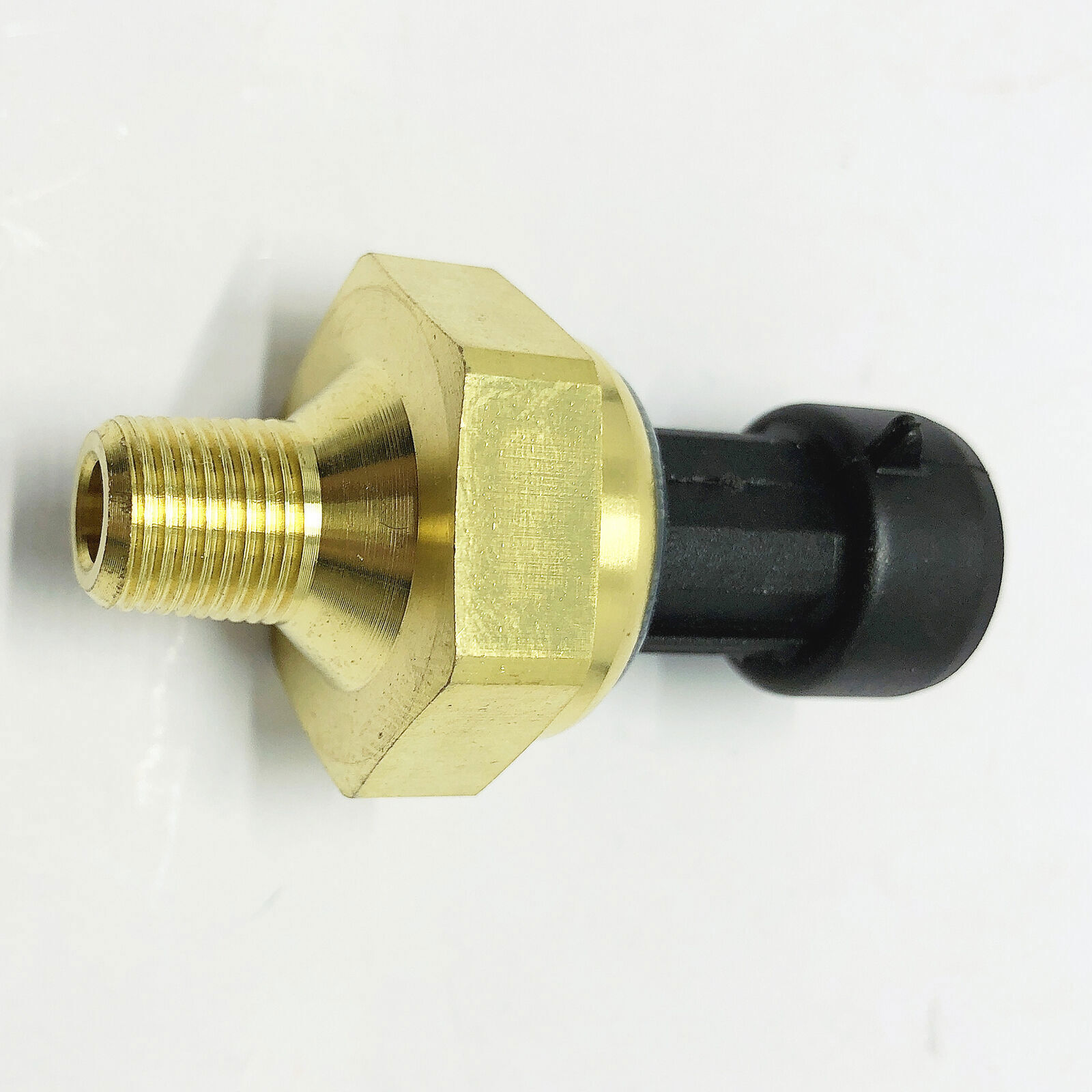 Motorcraft OEM Exhaust Back Pressure EBP Sensor 97-05 DPFE-3 Diesel 6.0L / 7.3L