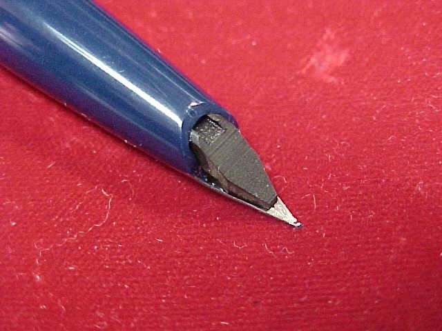 Vintage SHEAFFER White Dot Fountain Pen/Ballpoint Pen/ Mechanical Pencil Set NIB