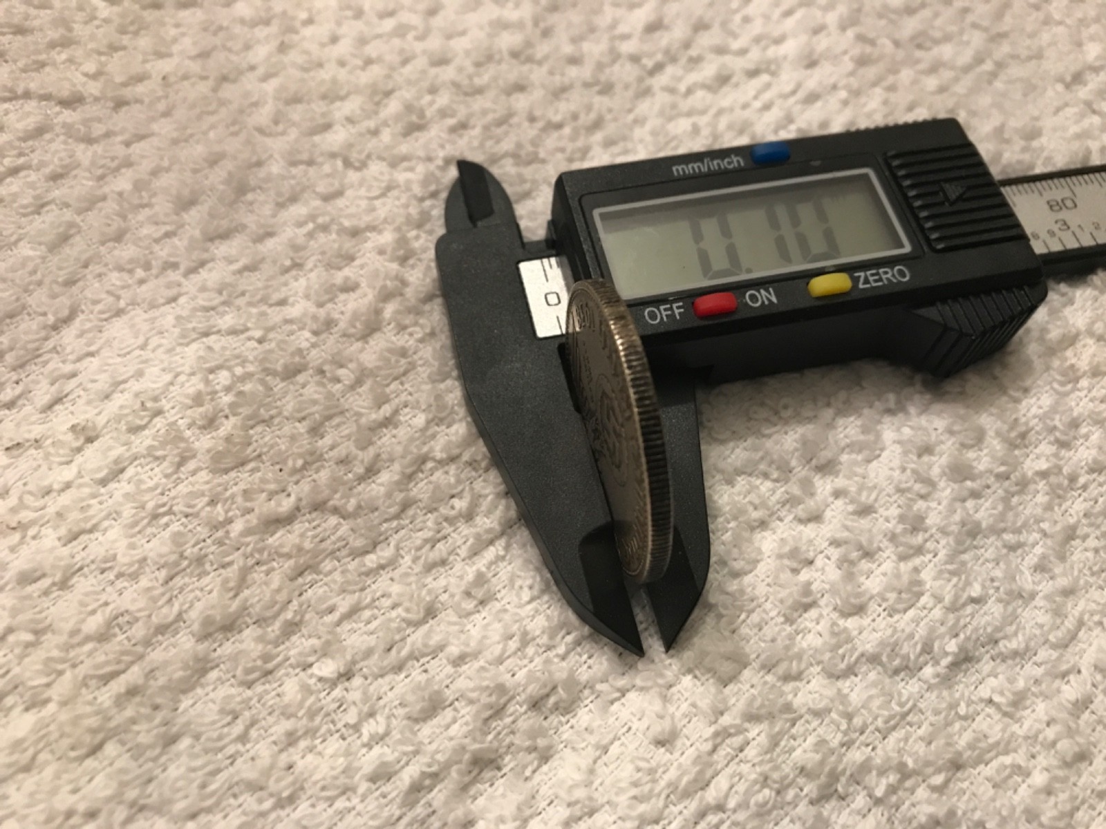 1938 GERMAN 1889 FUEHRER REICHSMARK WWII COMMEMORATIVE COIN