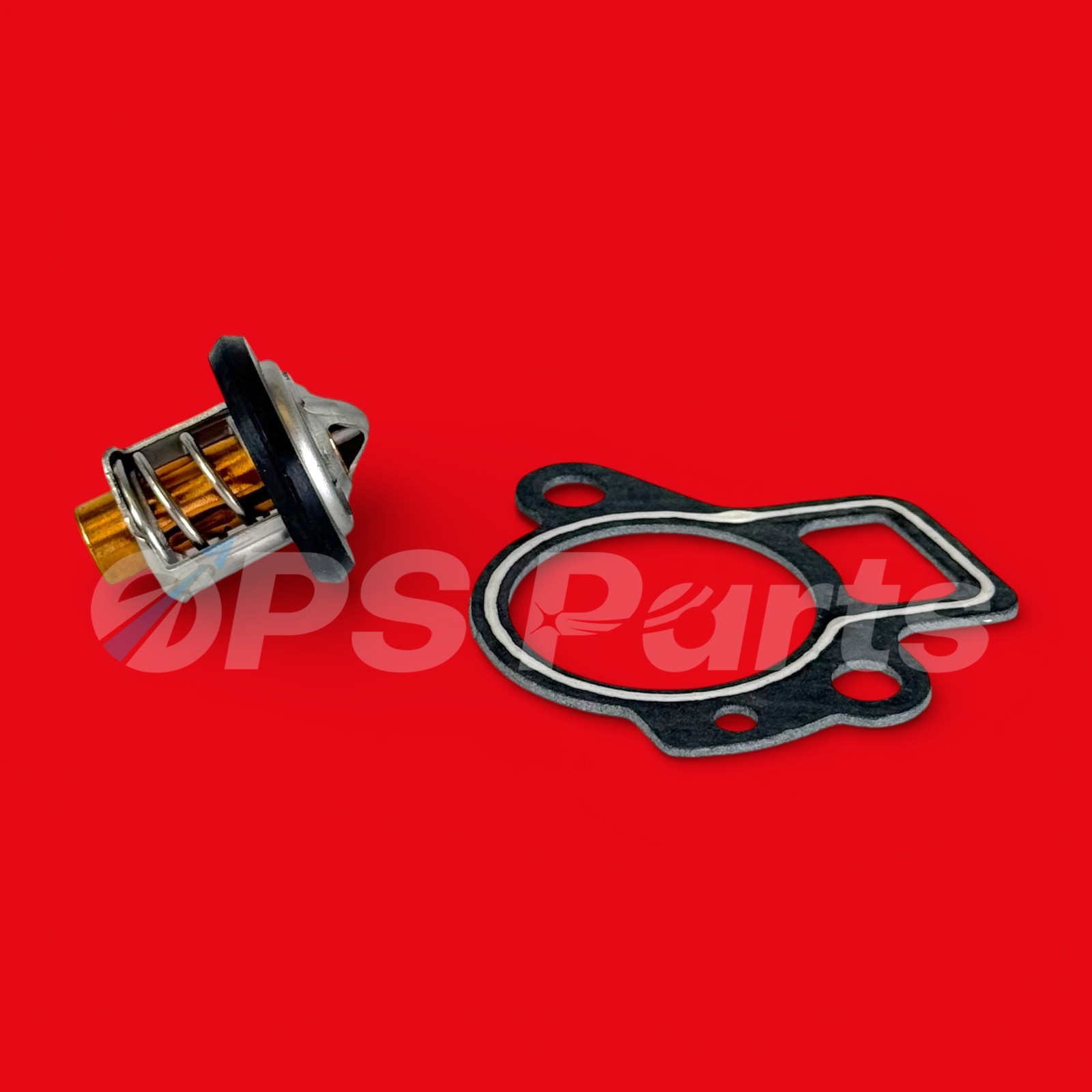 OEM Mercury 300 Hour Maintenance Kit 40-50-60 HP EFI 4 Cyl. 4-Stroke 8M0113483