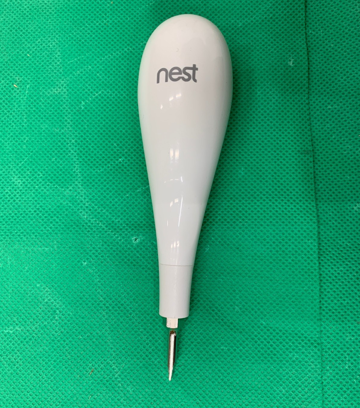Nest Thermostat Double-Ended Screwdriver - USED