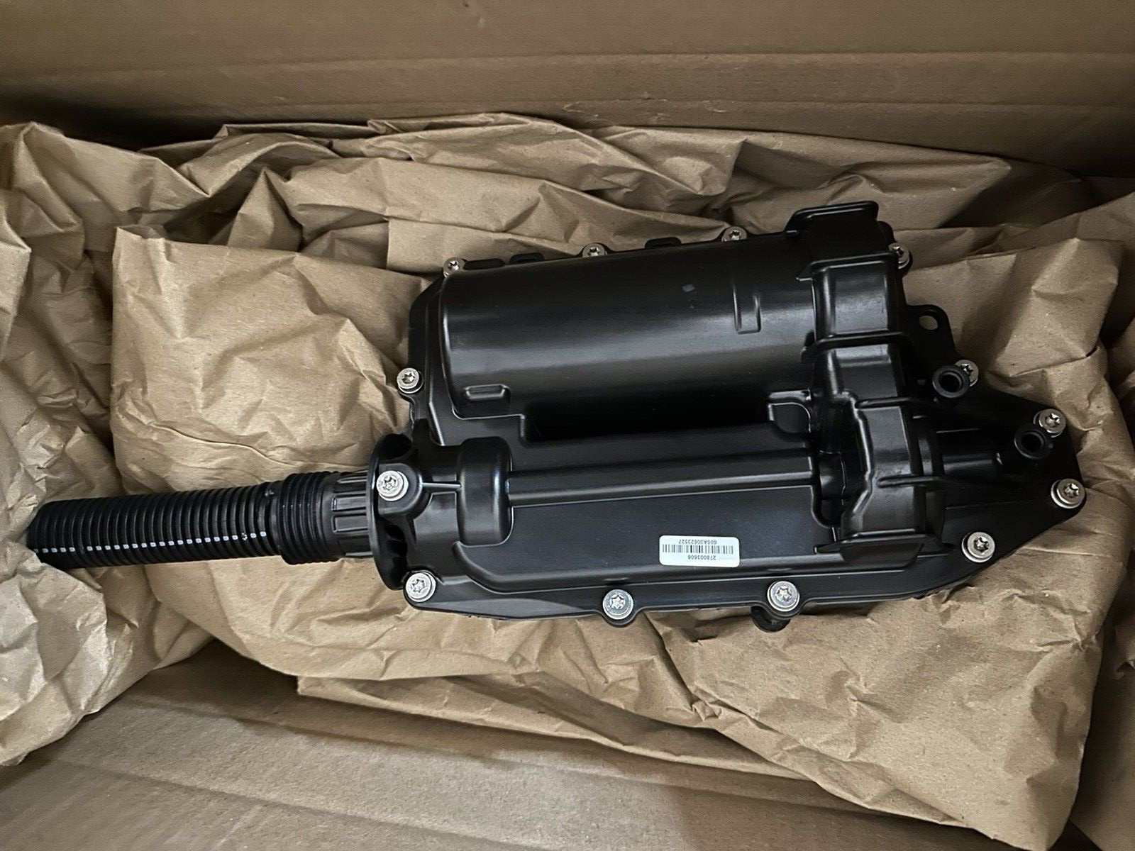 SeaDoo iBR Module  ( No Core ) 2016-2023 SPARK,RXP,RXT, GTI,GTR,GTX, 278003606.