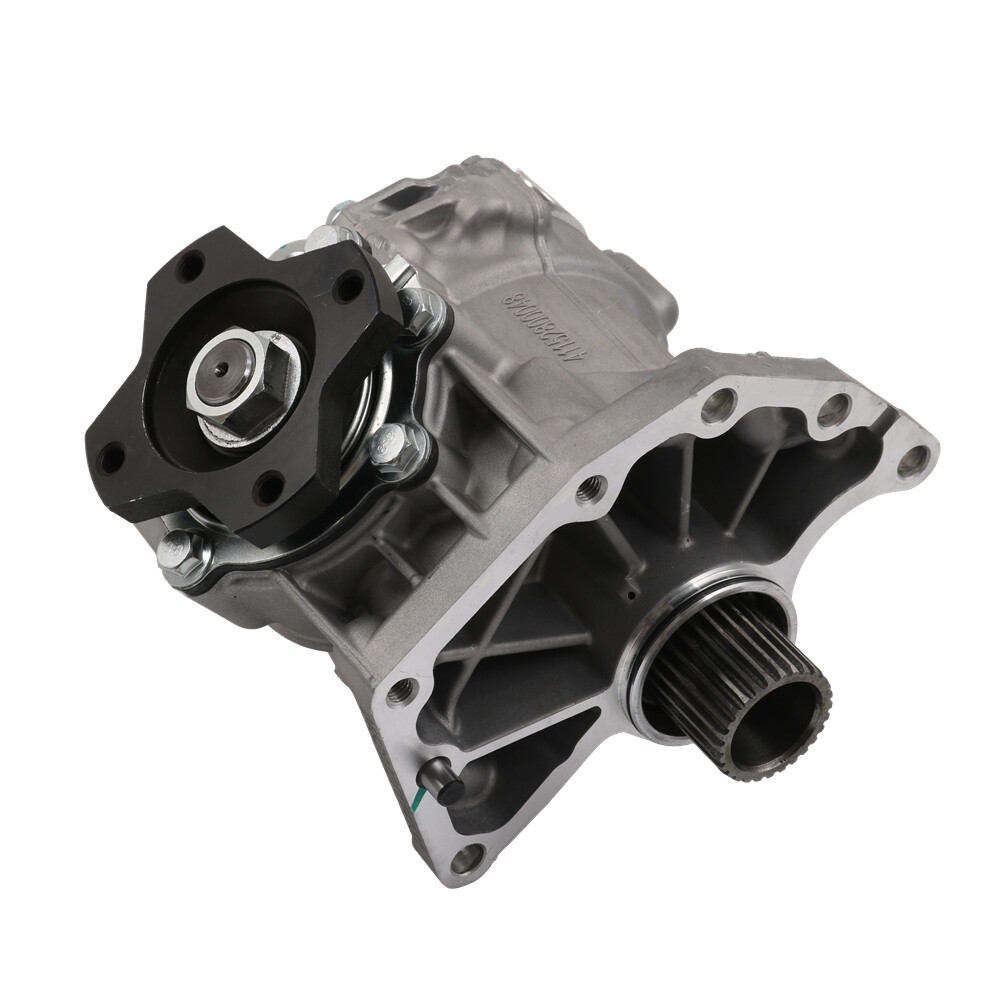 Transfer Case Assembly For Nissan Pathfinder 2013-2019 Murano 2015-2019 VQ35DE